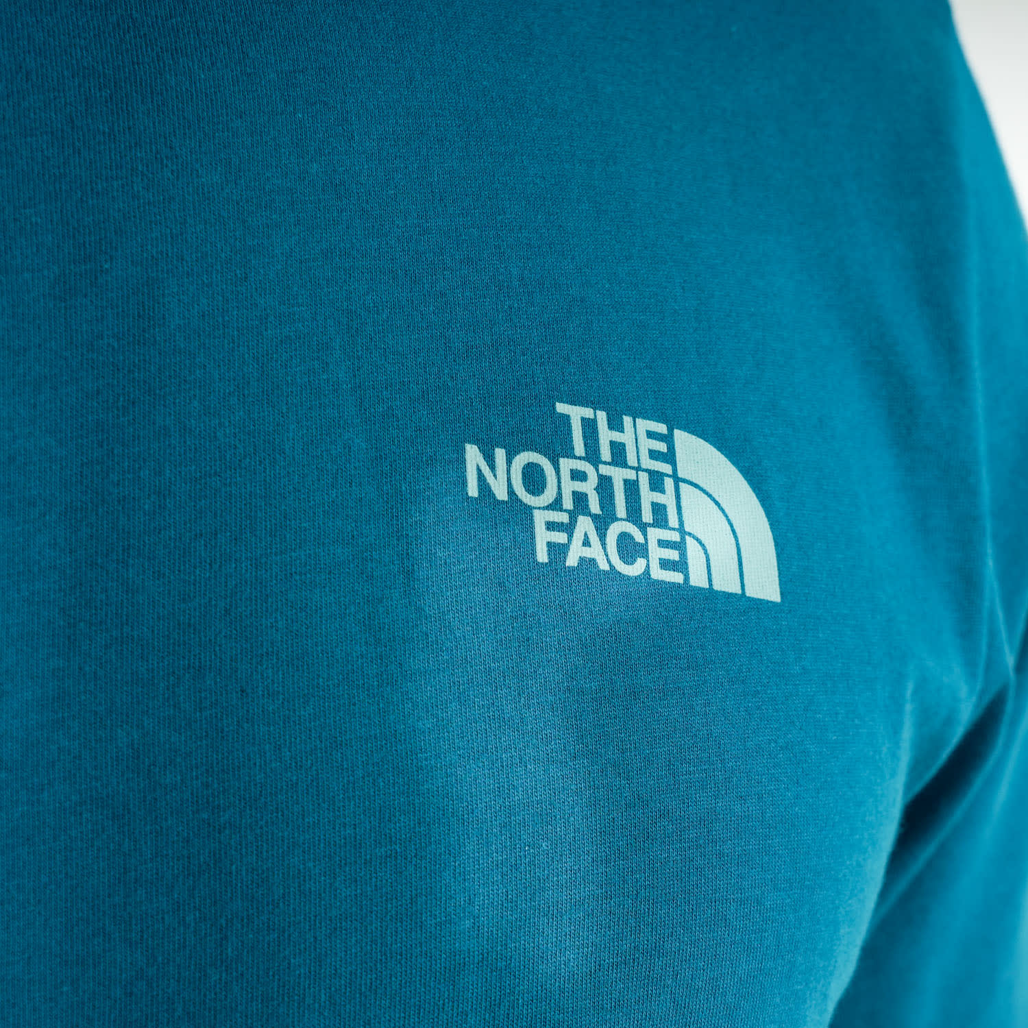 The North Face Men&#039;s Vertical Logo Tee, product, variation 5