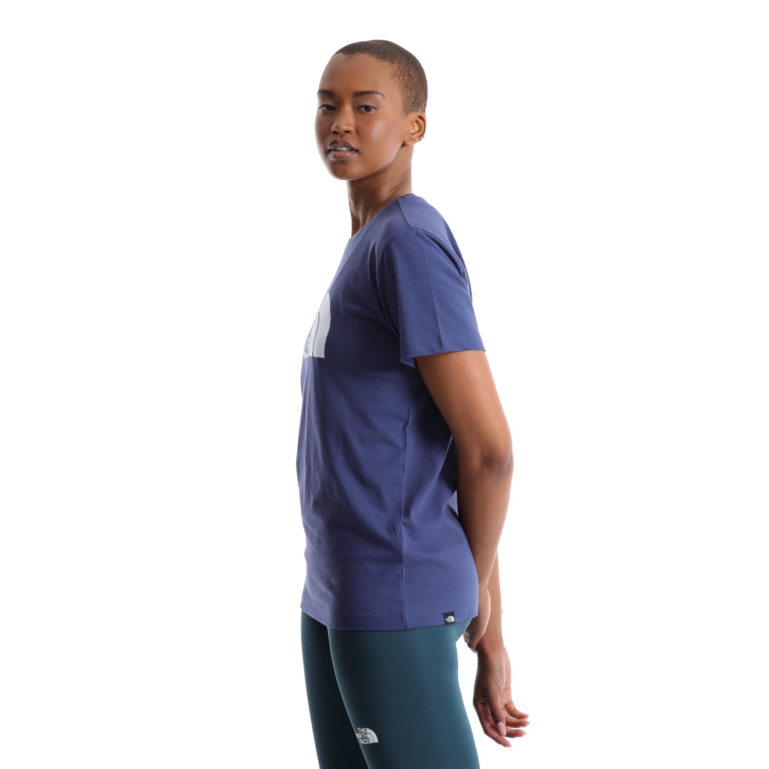The North Face Women&#039;s Relaxed Easy Tee, product, variation 3