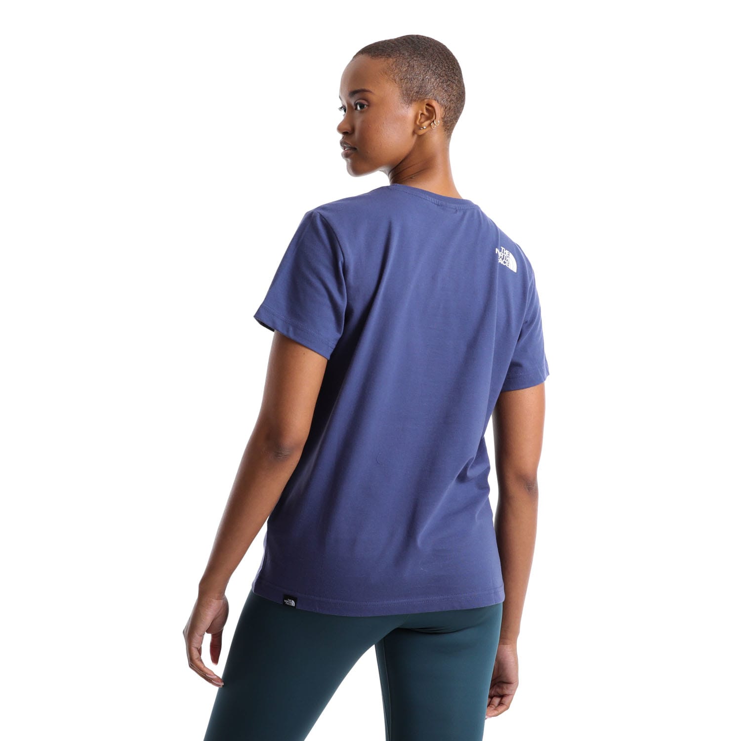 The North Face Women&#039;s Relaxed Easy Tee, product, variation 4