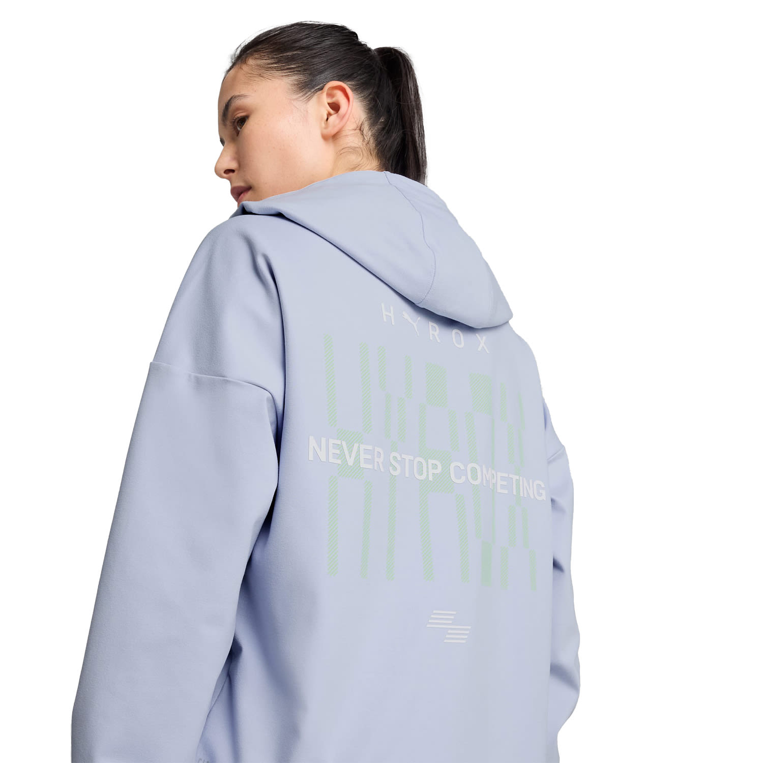 Puma Women&#039;s Cloudspun Hoodie, product, variation 3