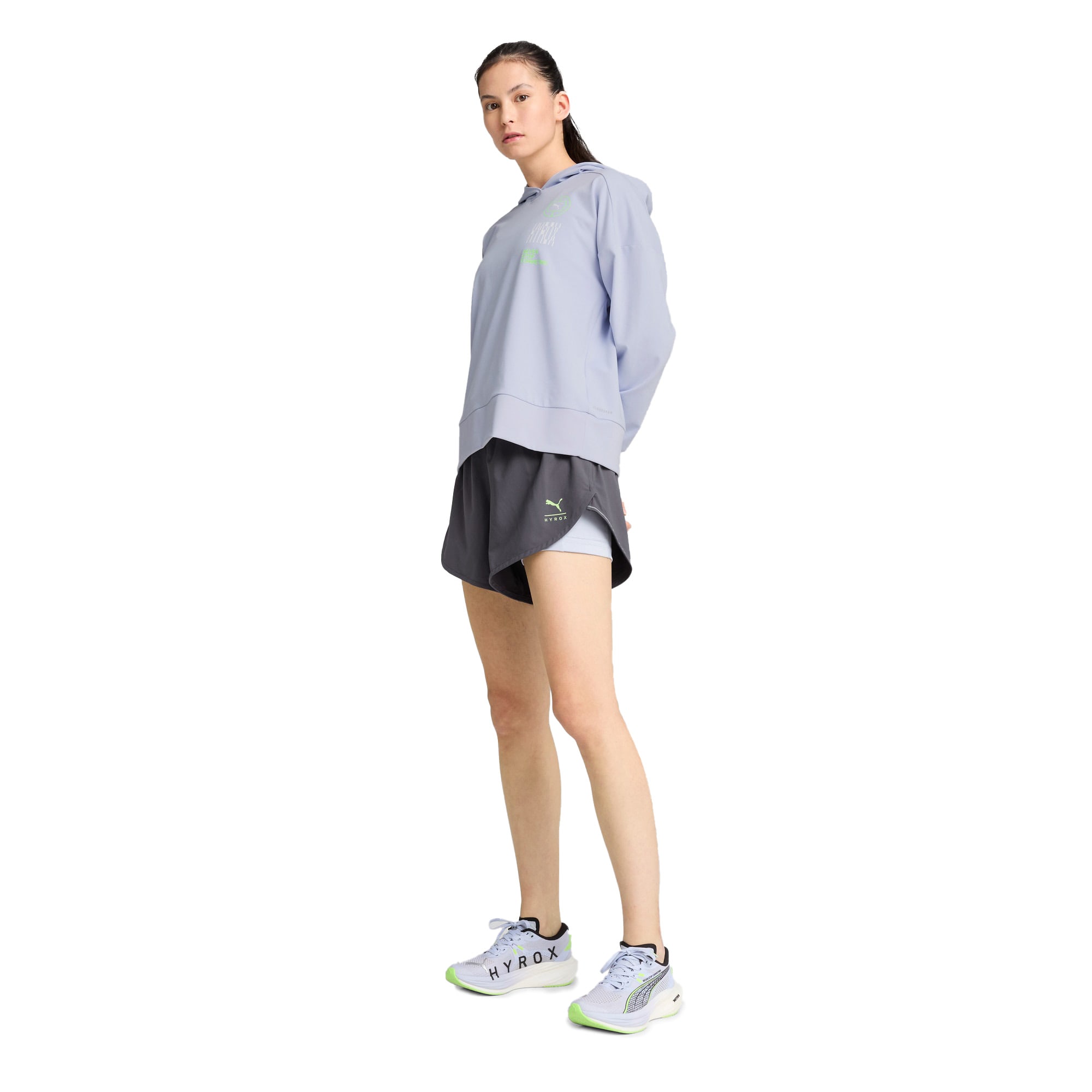 Puma Women&#039;s Cloudspun Hoodie, product, variation 5