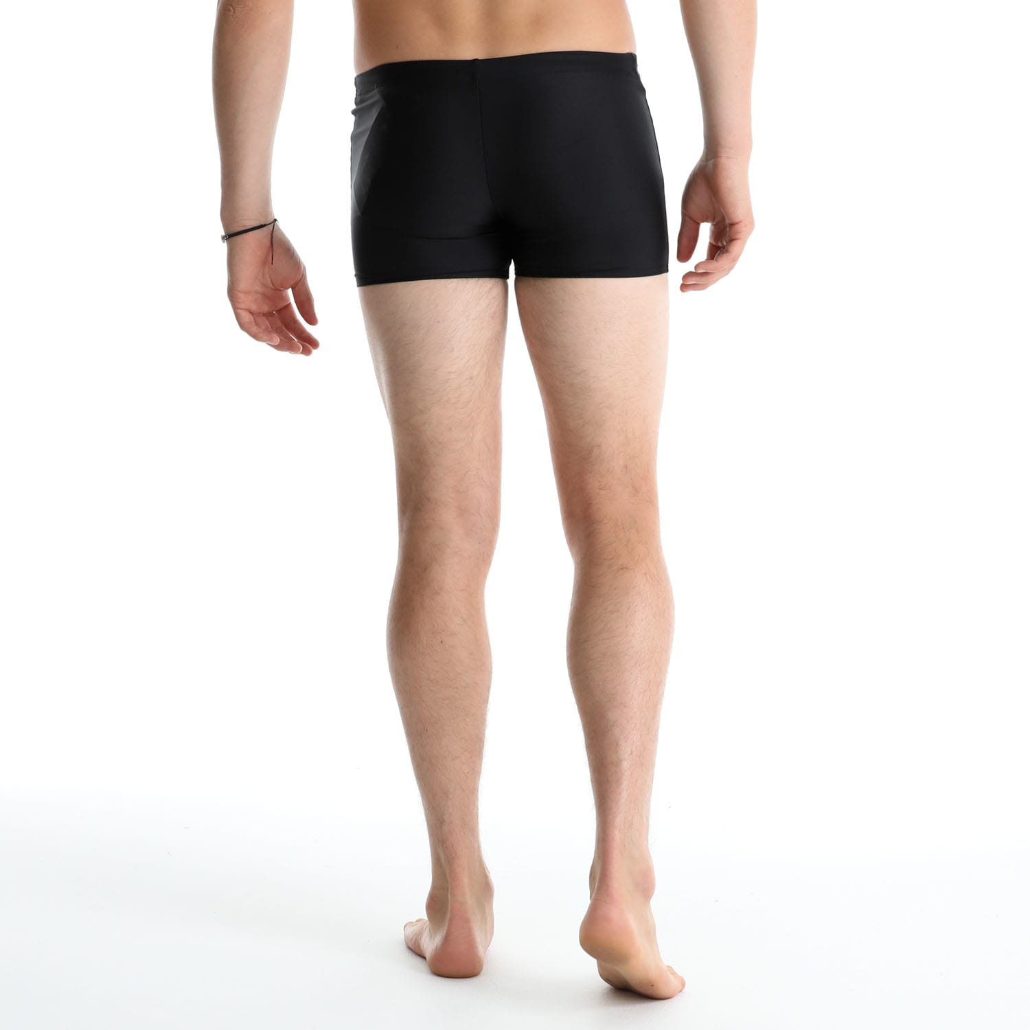 Speedo Men&#039;s Medley Logo Swim Aquashort, product, variation 6