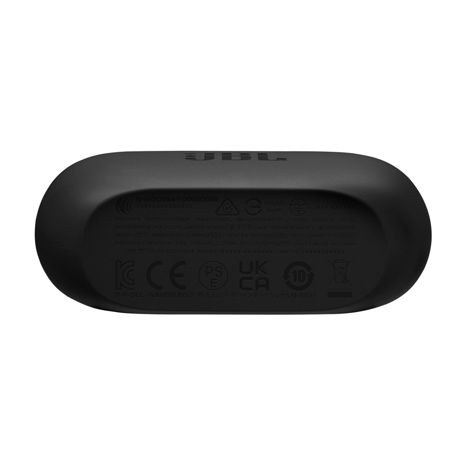 JBL Wave Buds 2 NC TWS Earphone, product, variation 7