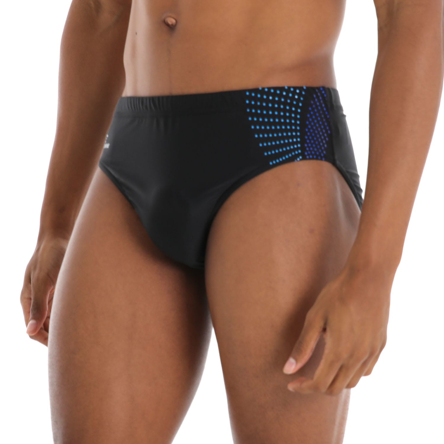 Second Skins Men's Ripple Swim Brief
