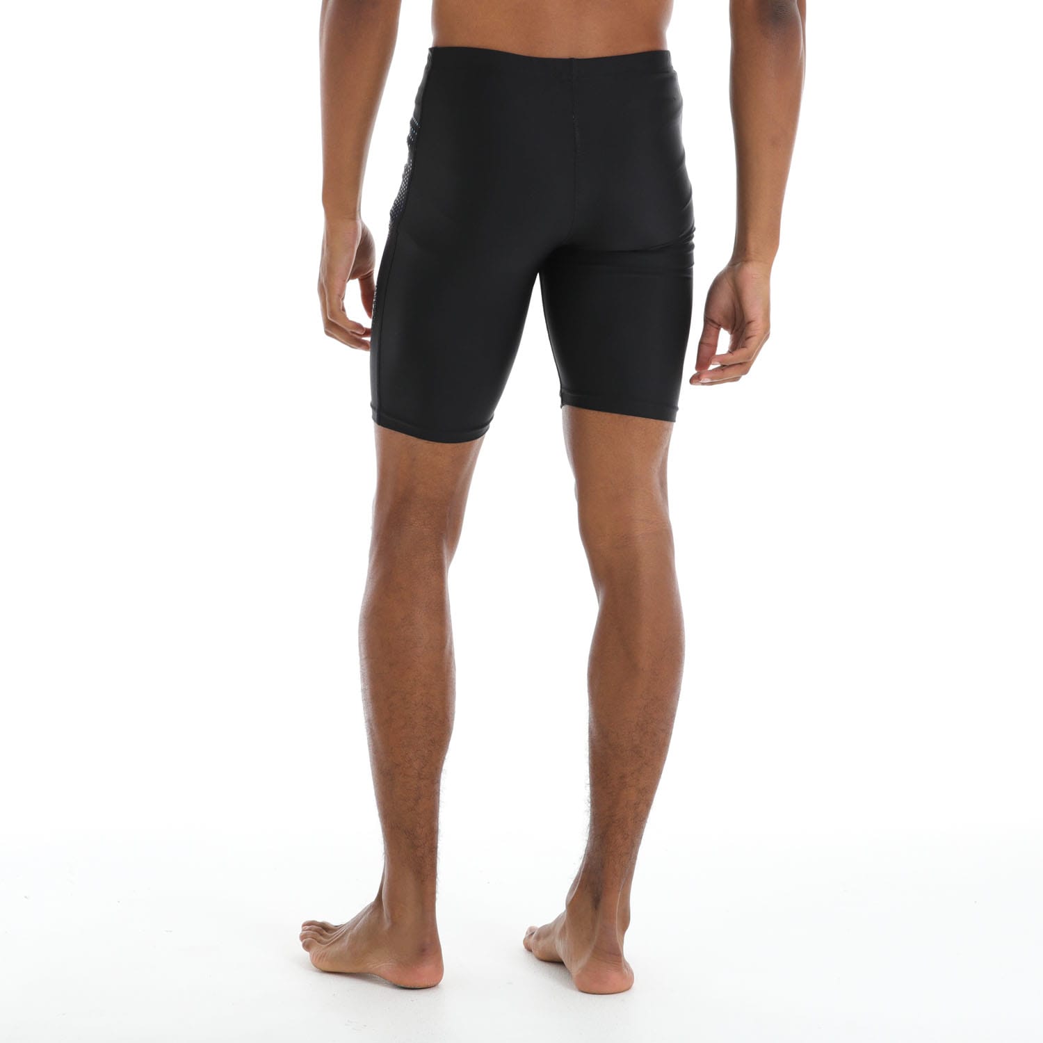 Second Skins Men&#039;s Ripple Swim Jammer, product, variation 3
