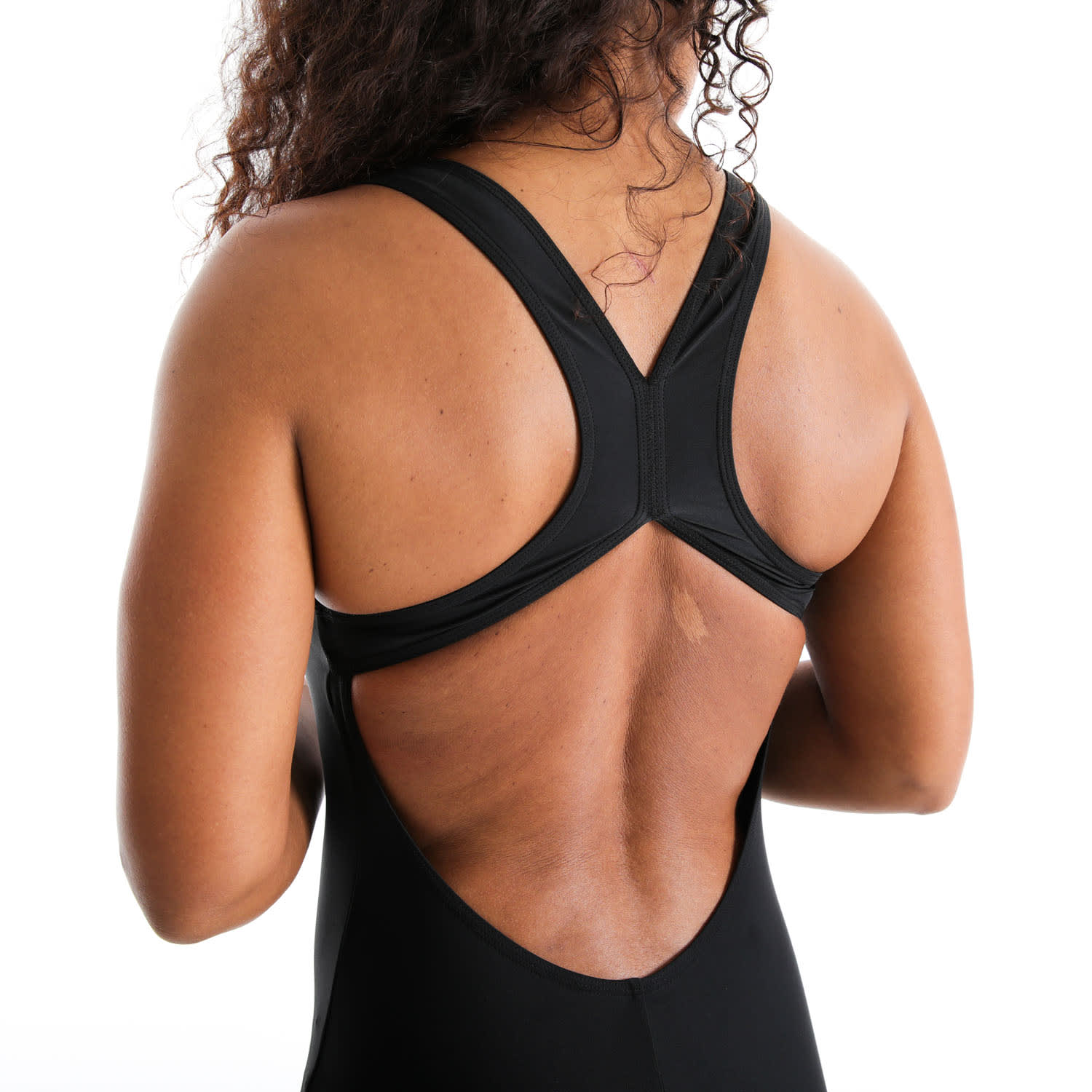 Second Skins Women&#039;s Lycra Unitard Swimsuit, product, variation 5