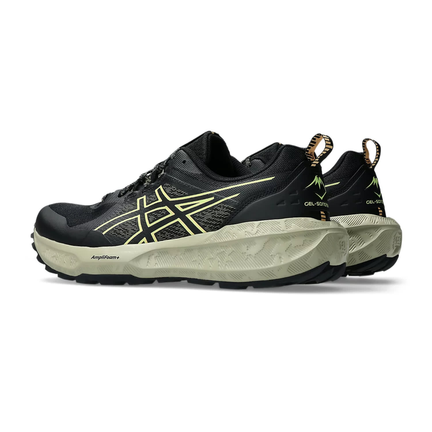 ASICS Men&#039;s Gel-Sonoma 8 Trail Running Shoes, product, variation 6