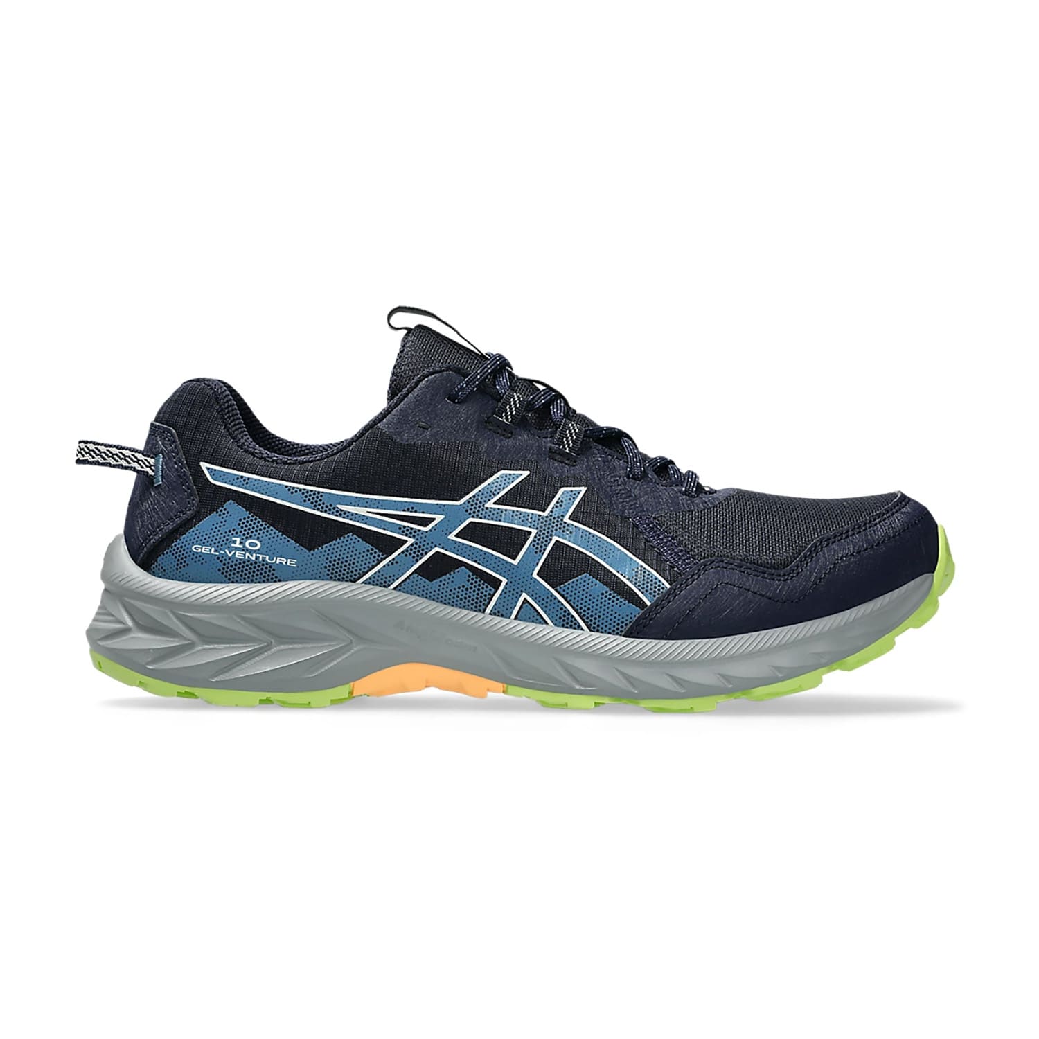 Asics Men's Gel-Venture 10 Trail Running Shoes