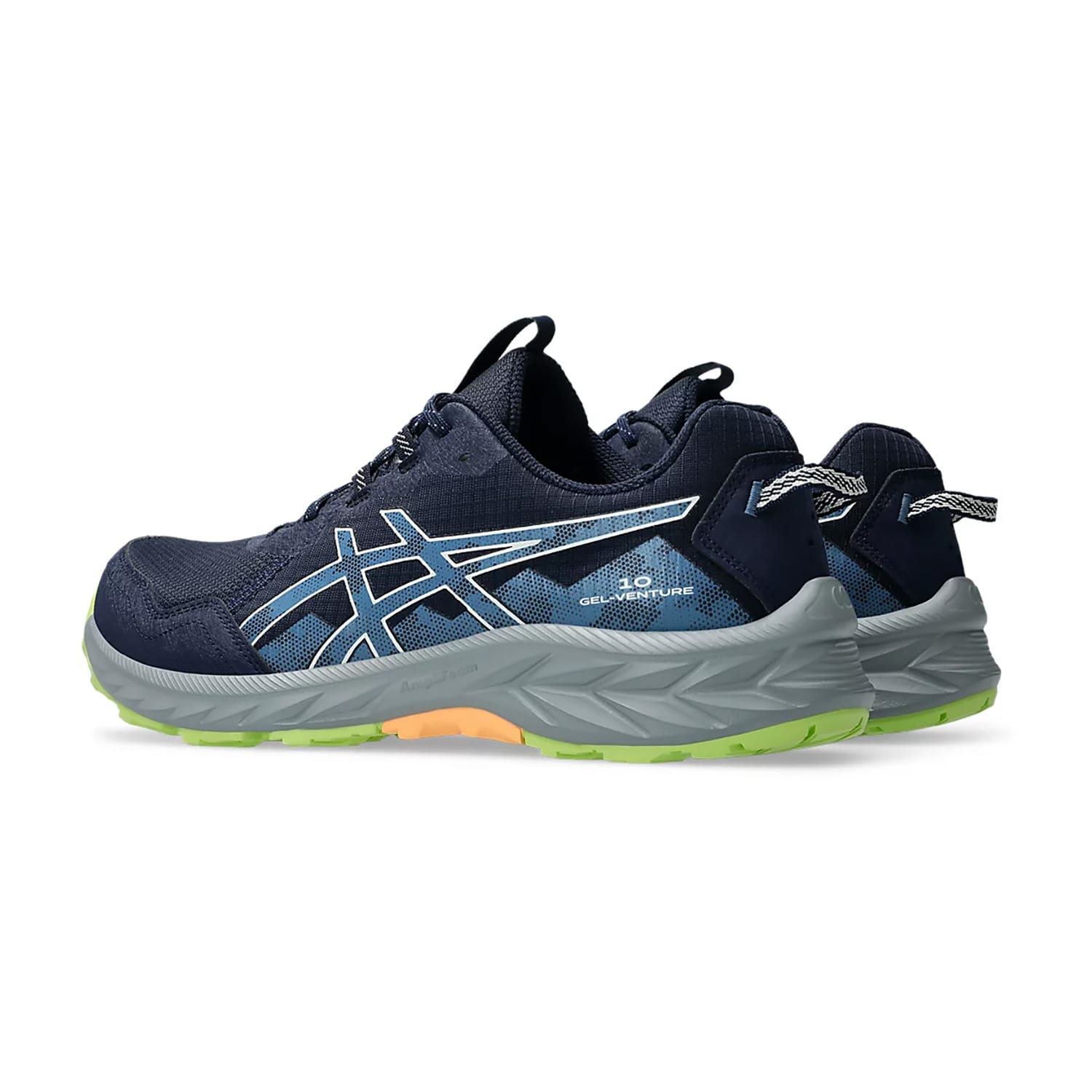 Asics Men&#039;s Gel-Venture 10 Trail Running Shoes, product, variation 7