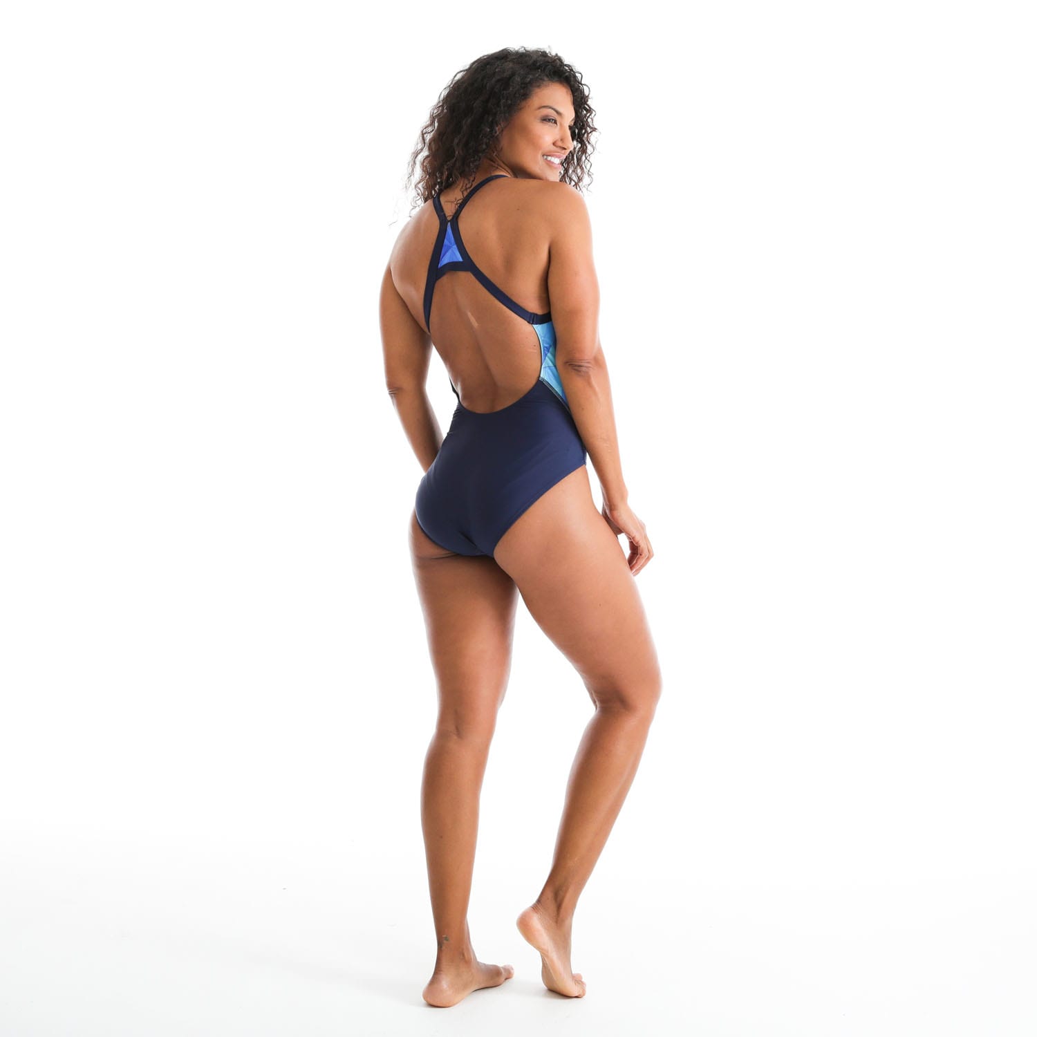 Second Skins Women&#039;s Peak Speed 1 Piece, product, variation 4