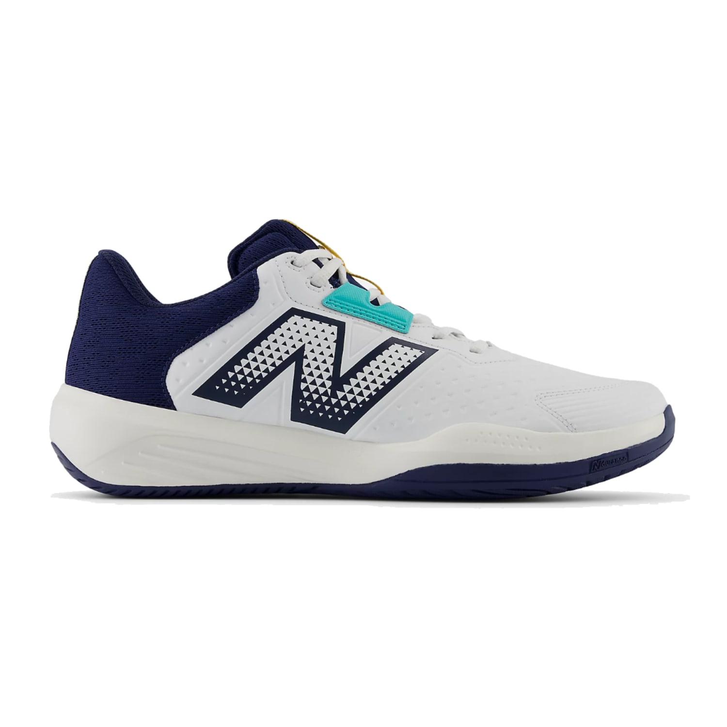 New Balance Men's 696 v6 Tennis Shoes