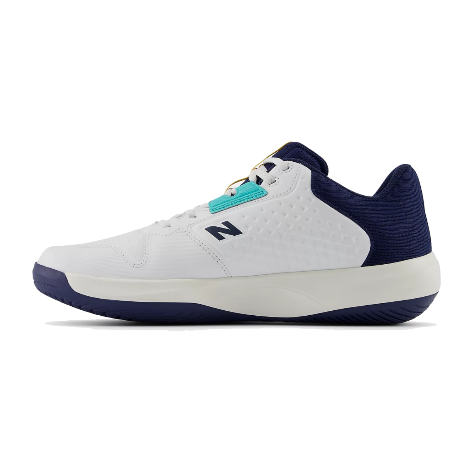 New Balance Men&#039;s 696 v6 Tennis Shoes, product, variation 2