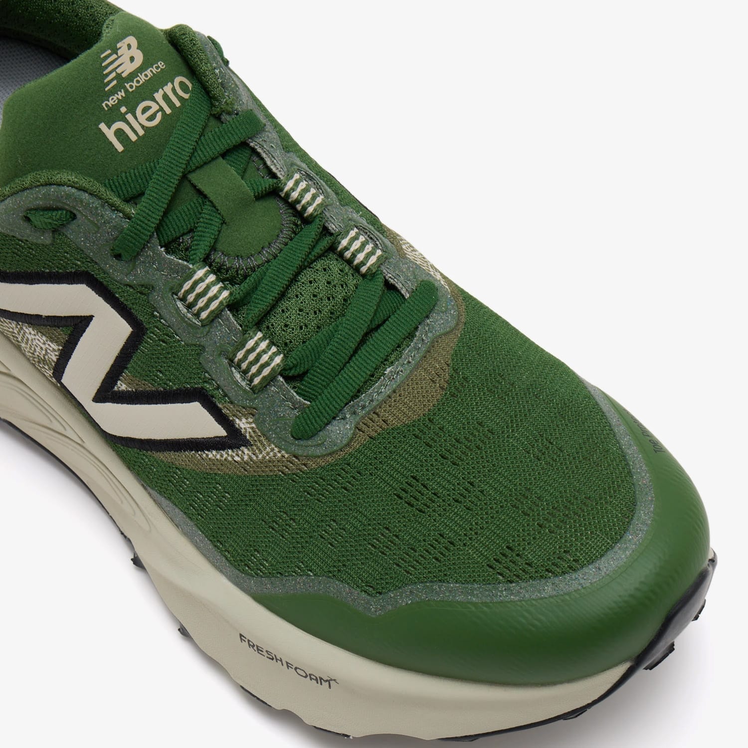 New Balance Men&#039;s Fresh Foam  X Hierro V9 Wide Trail Running Shoes, product, variation 4