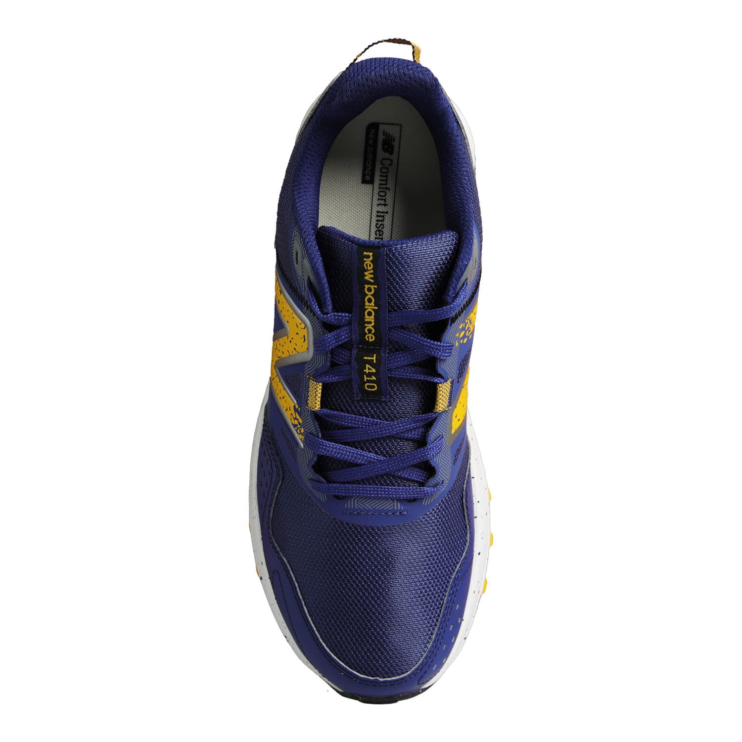 New Balance Men&#039;s T410 V8 Wide Fit Trail Running Shoes, product, variation 3