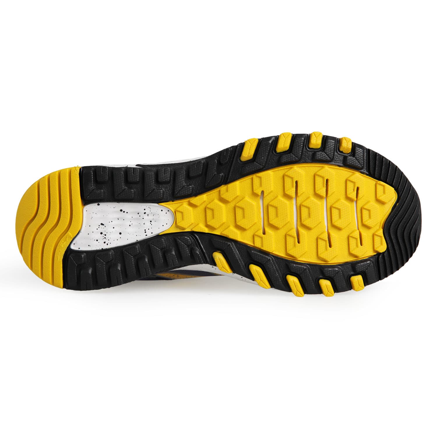 New Balance Men&#039;s T410 V8 Wide Fit Trail Running Shoes, product, variation 4