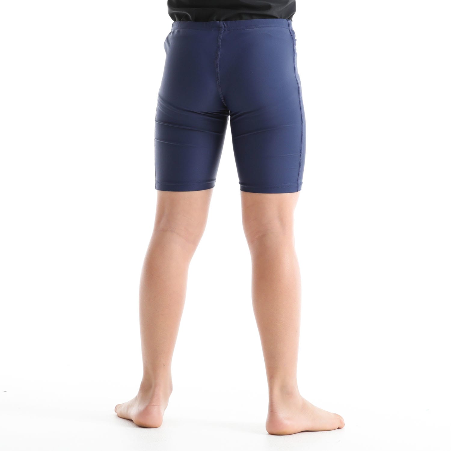 Second Skins Boys Rapid Pulse Swim Jammer, product, variation 4