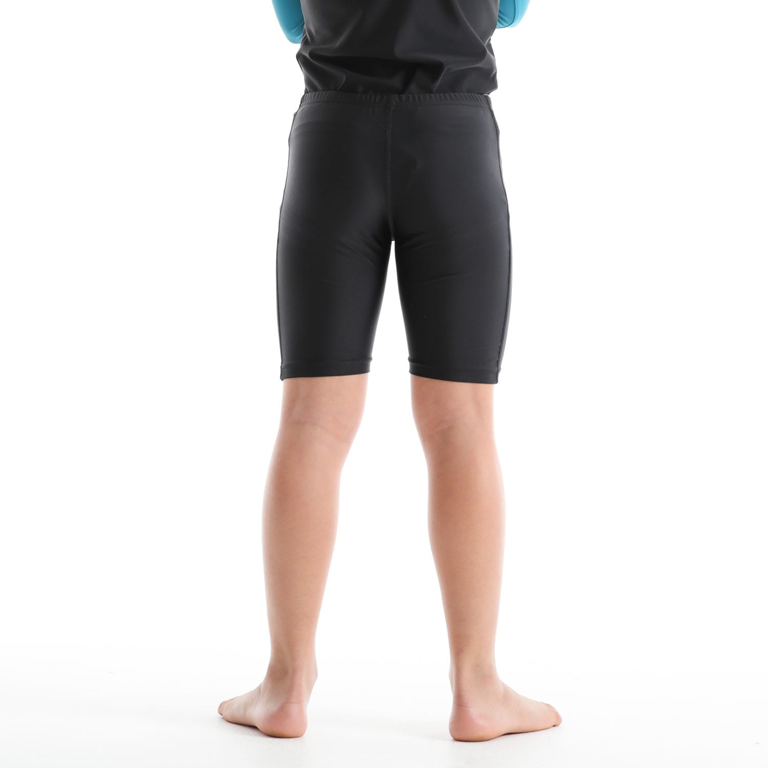 Second Skins Boys Ripple Swim Jammer, product, variation 4