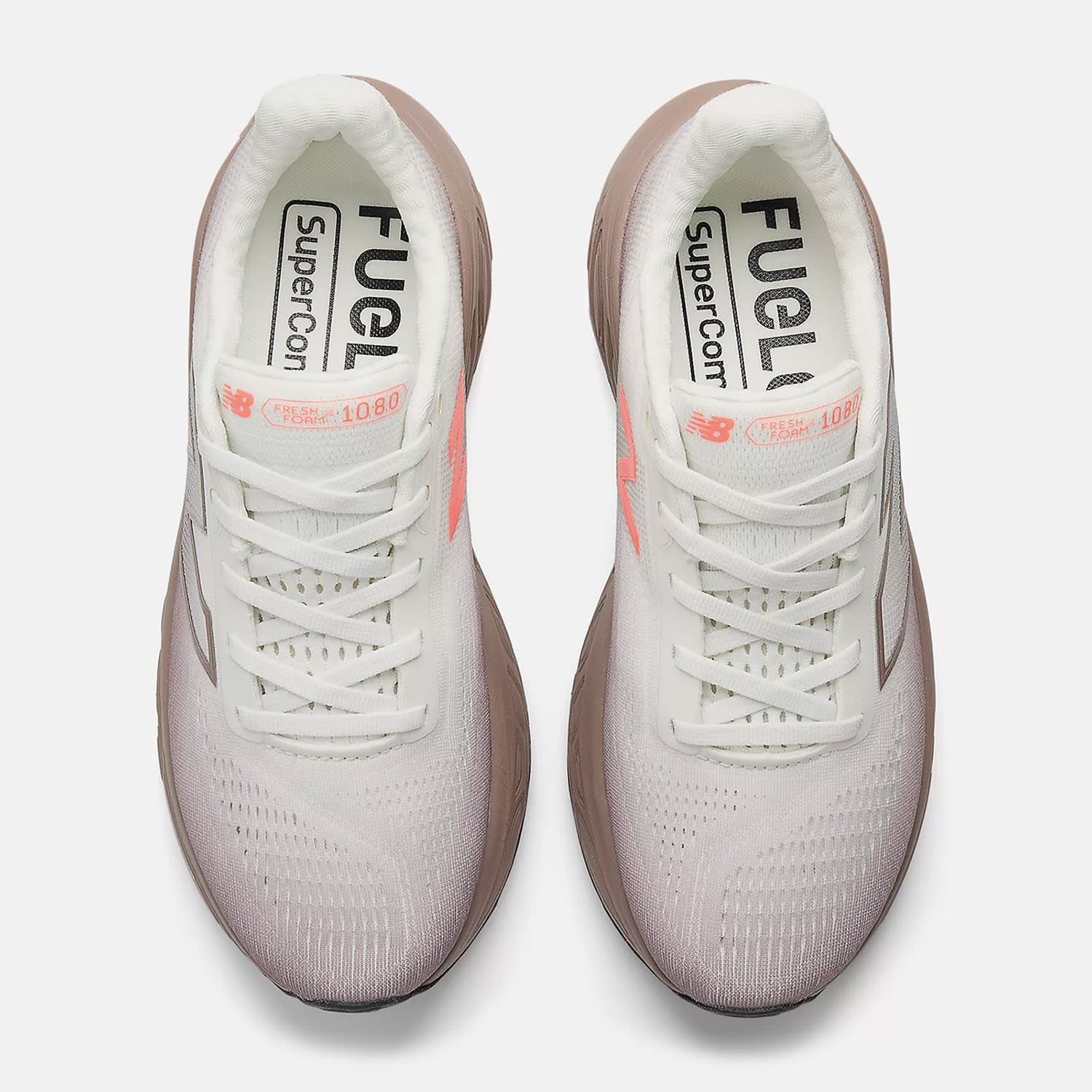 New Balance Women&#039;s Fresh Foam X 1080 v14 Wide Fit Road Running Shoes, product, variation 3