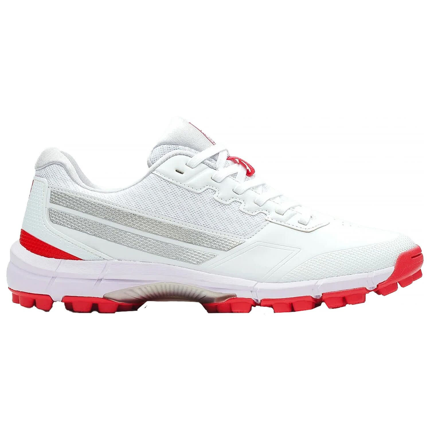 Gray-Nicolls Velocity Rubber Senior Cricket Shoes