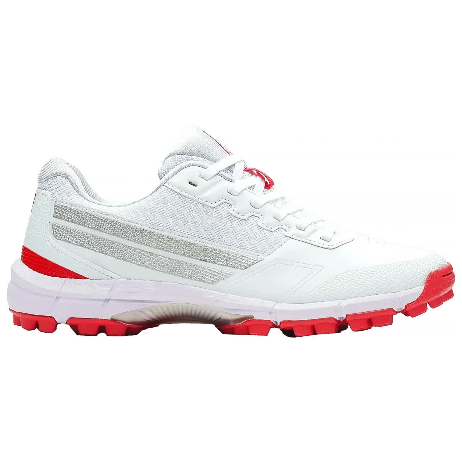 Gray-Nicolls Velocity Rubber Junior Cricket Shoes
