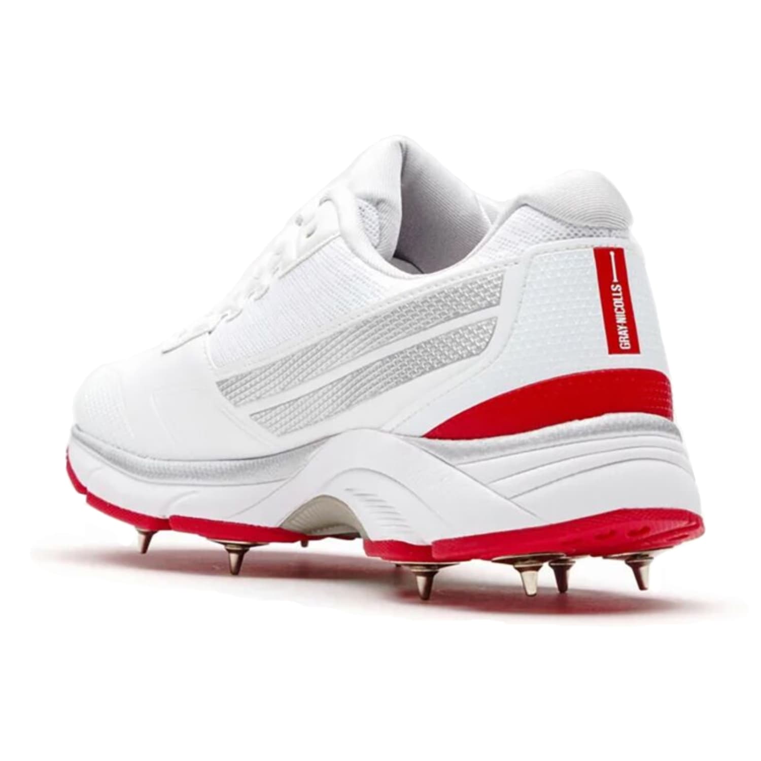 Gray-Nicolls Velocity Spike Junior Cricket Shoes, product, variation 6
