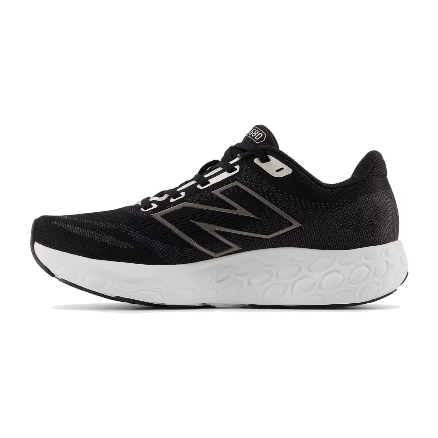 New Balance Women&#039;s Fresh Foam 680 V8 Wide Fit Road Running Shoes, product, variation 2