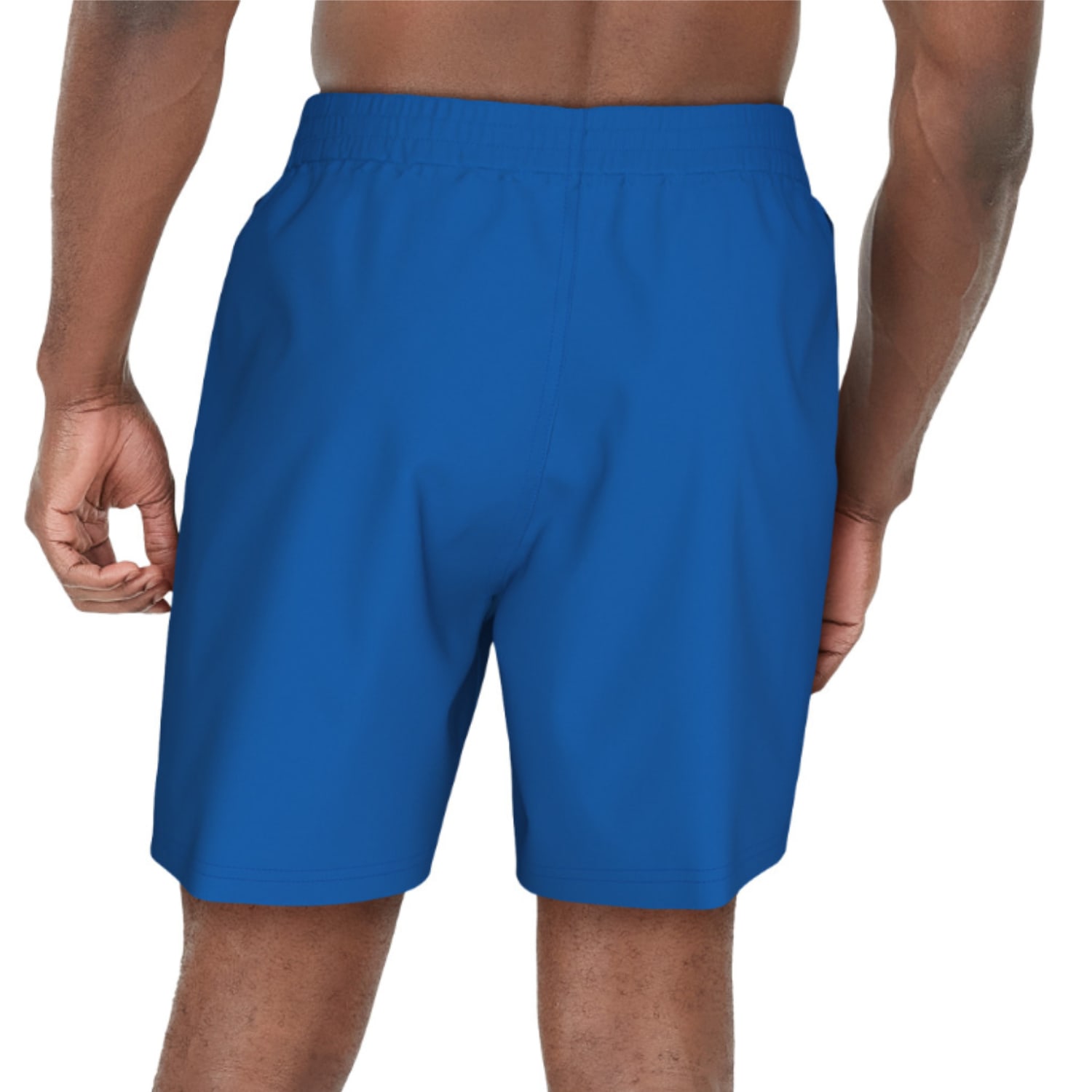 Nike Men&#039;s Sport Style Essential 7&#039;&#039; Water Short, product, variation 3