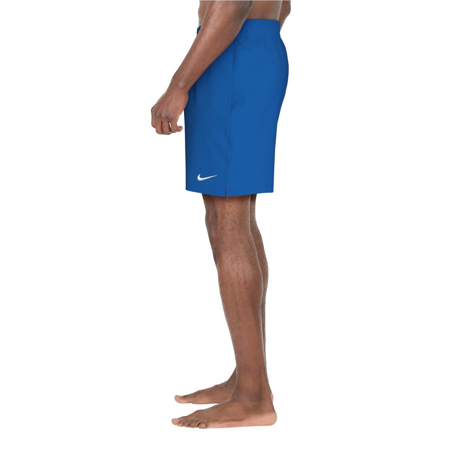 Nike Men&#039;s Sport Style Essential 7&#039;&#039; Water Short, product, variation 4