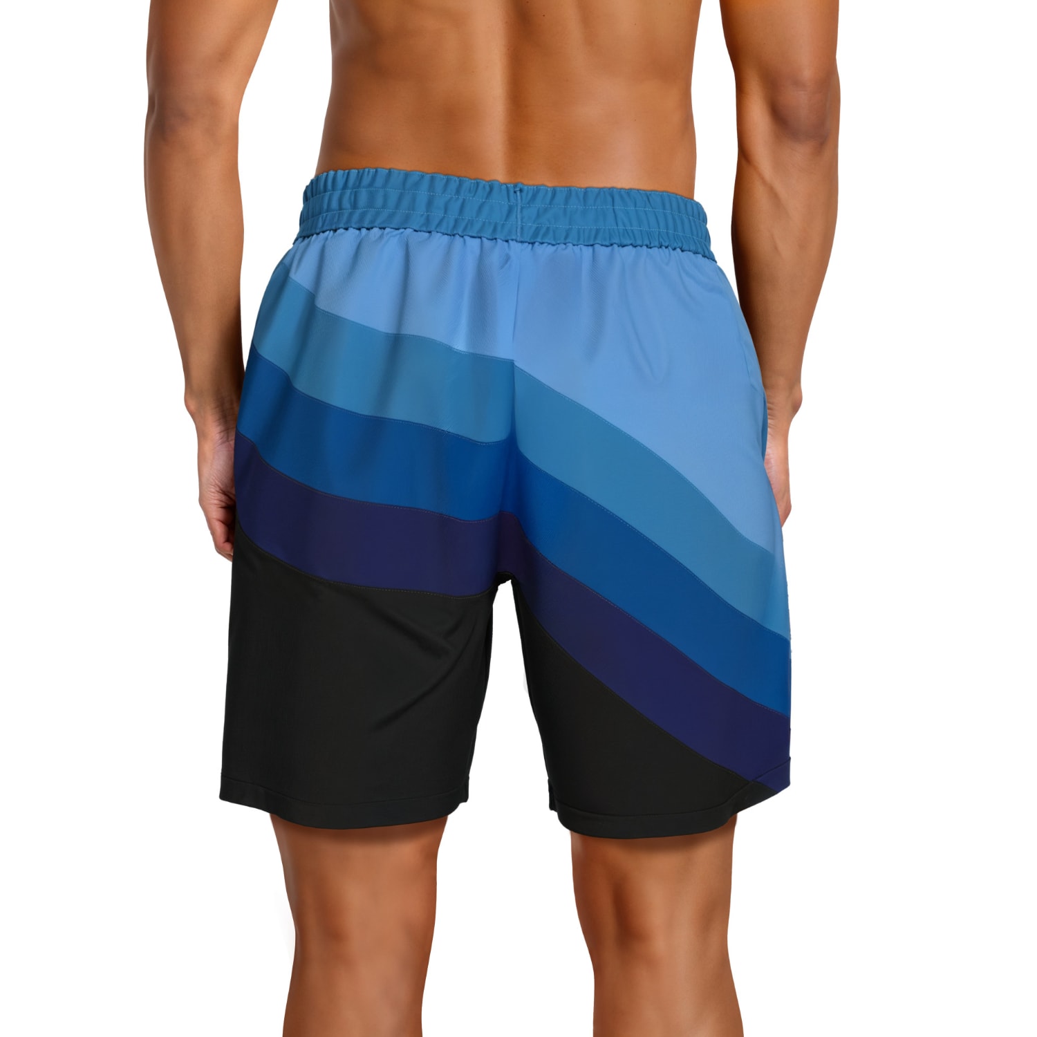 Nike Men&#039;s Wave Block 7&#039;&#039; Water Short, product, variation 2