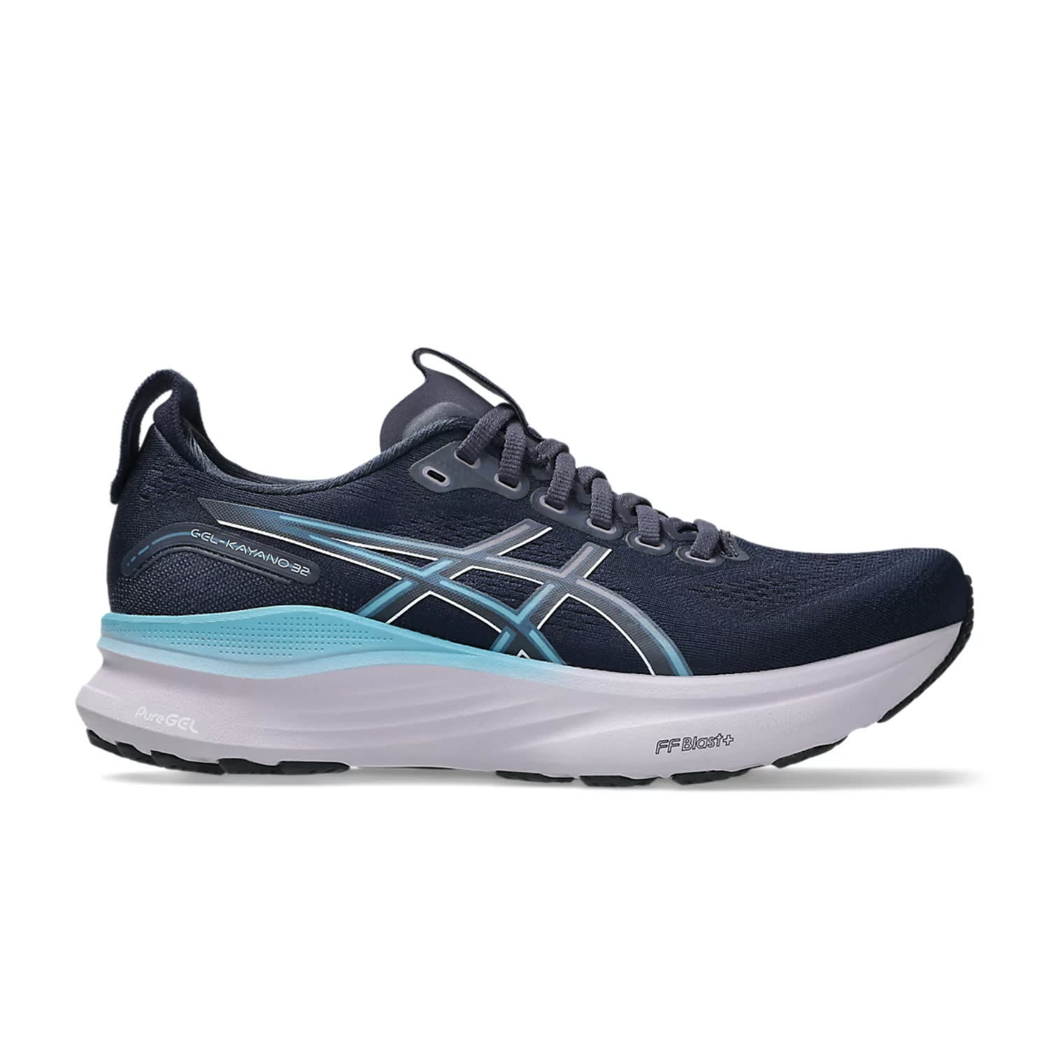 ASICS Women's Gel-Kayano 32 Road Running Shoes