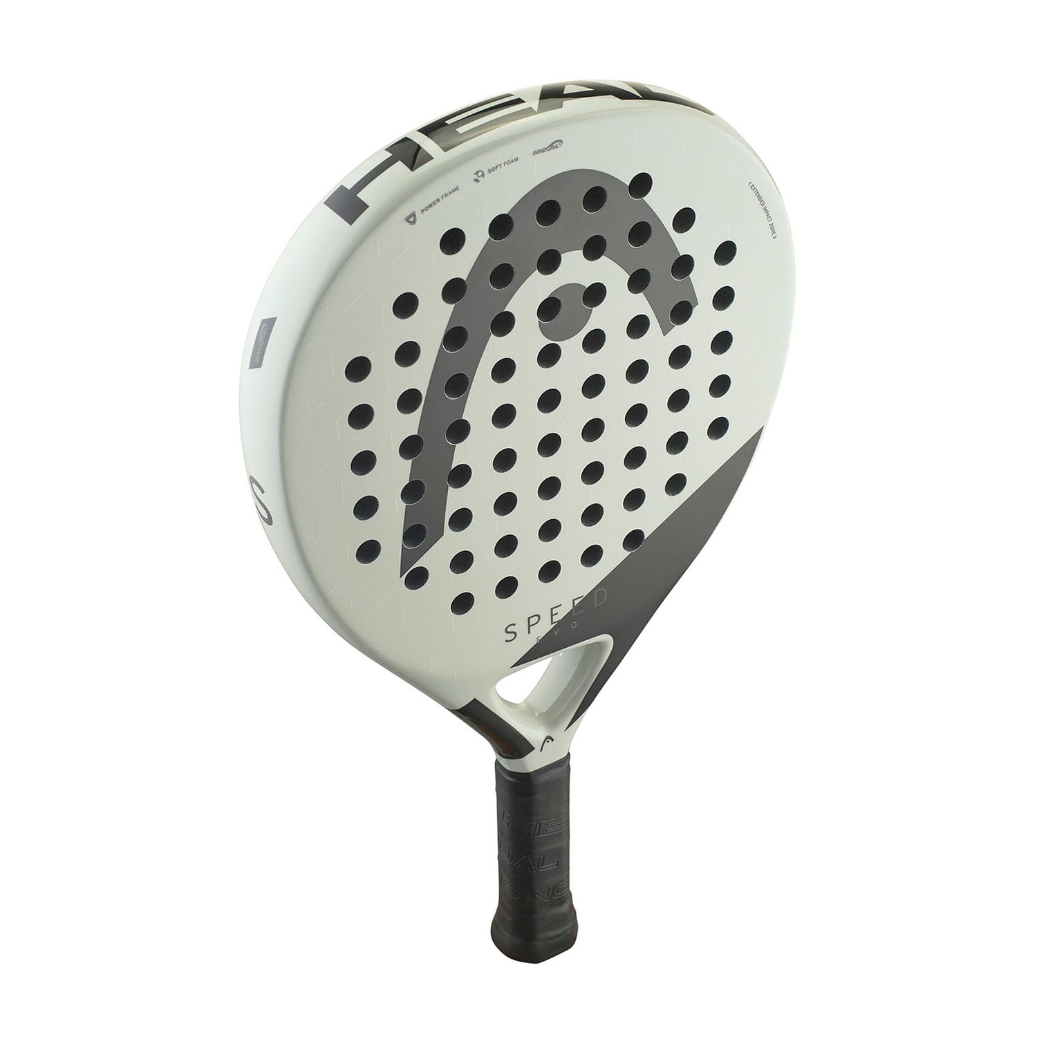 Head Evo Speed Padel Racket, product, variation 4