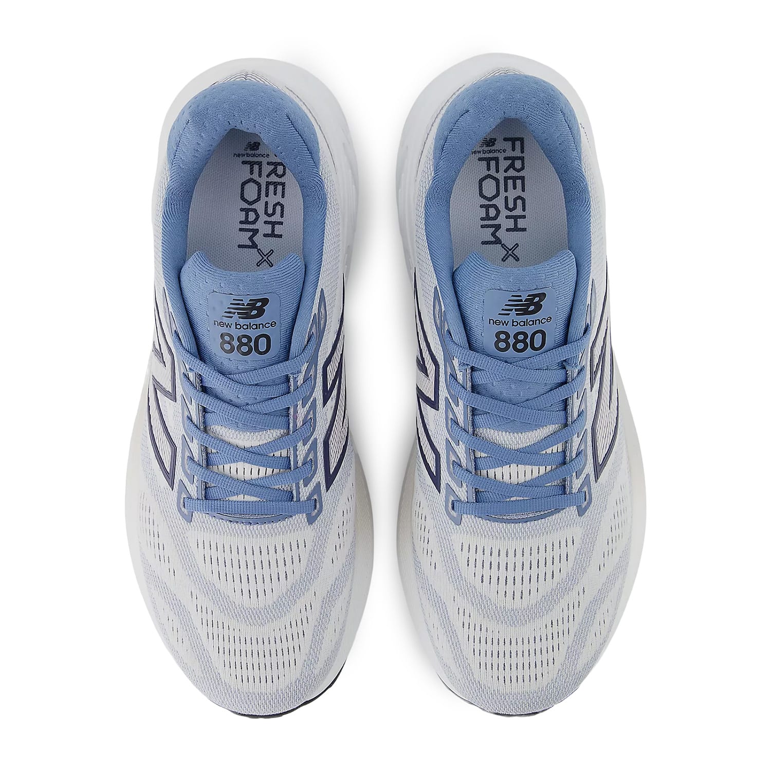 New Balance Men&#039;s Fresh Foam X 880v15 Wide Fit Road Running Shoes, product, variation 3