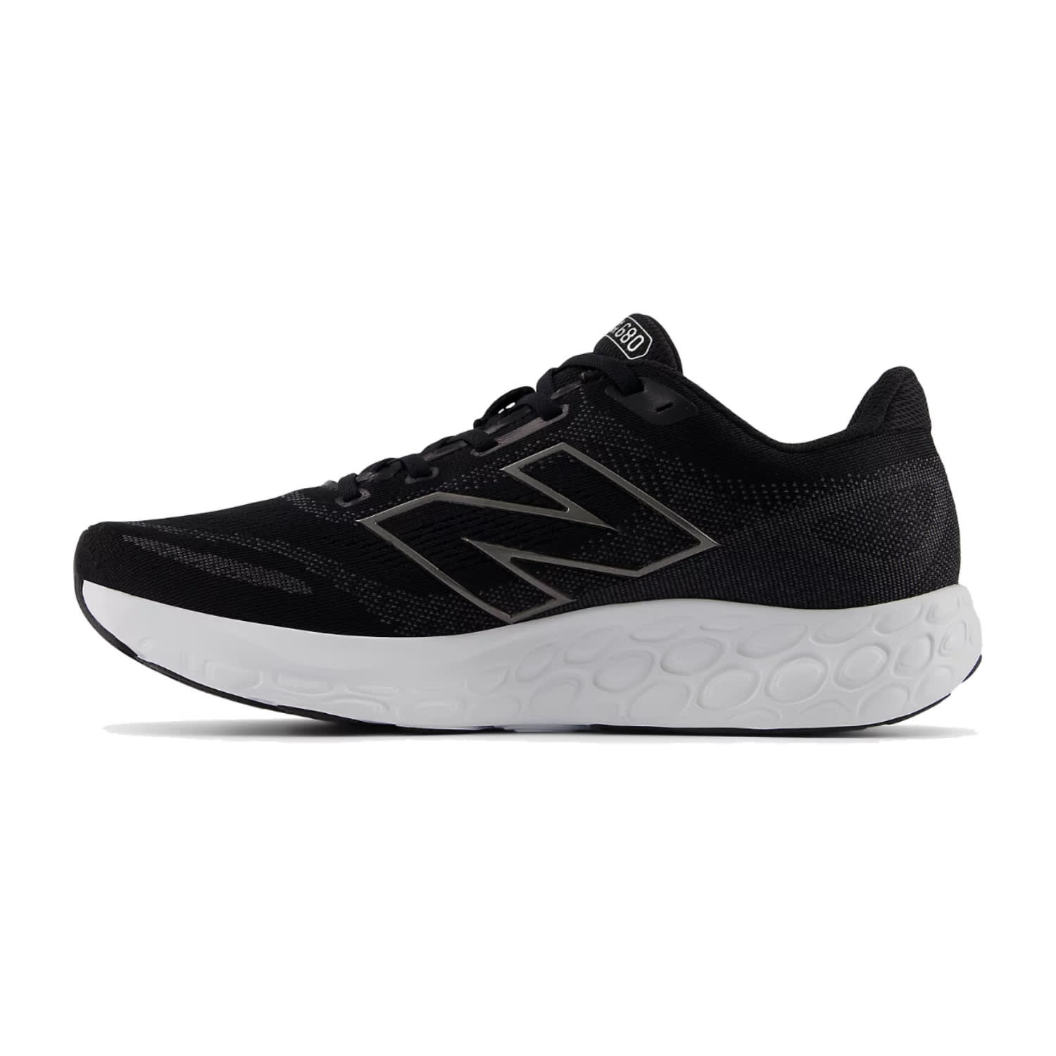New Balance Men&#039;s Fresh Foam 680 v8 Wide Fit Road Running Shoes, product, variation 2