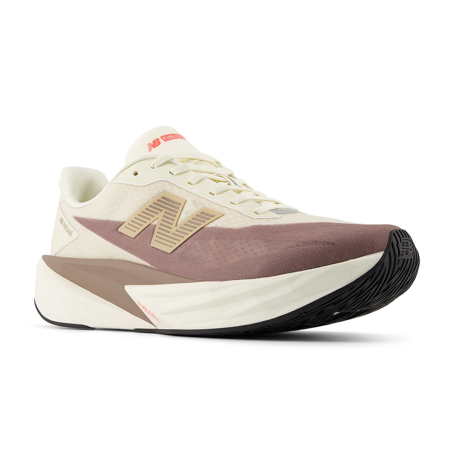 New Balance Men&#039;s FuelCell Rebel v5 Road Running Shoes, product, variation 5