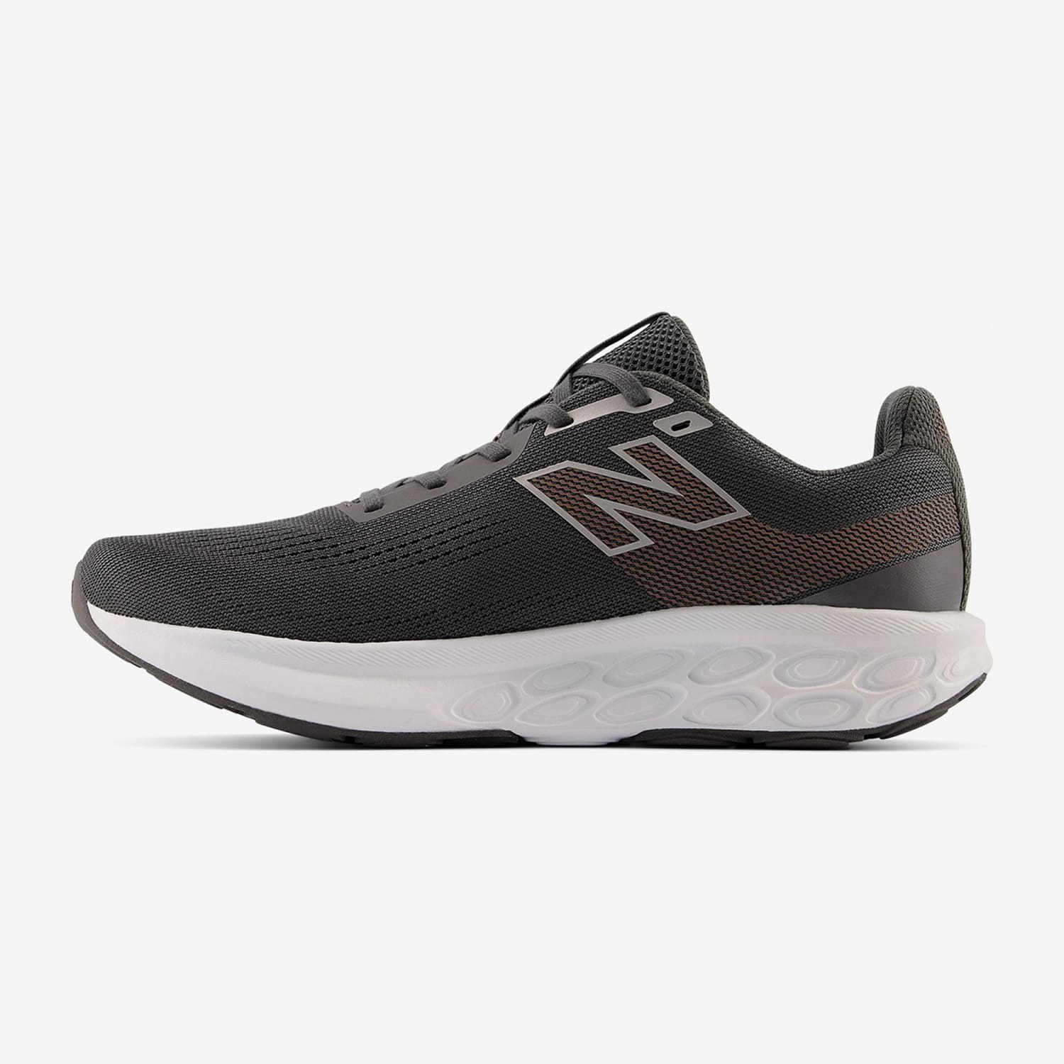 New Balance Men&#039;s Fresh Foam 520 Wide Fit Road Running Shoes, product, variation 2
