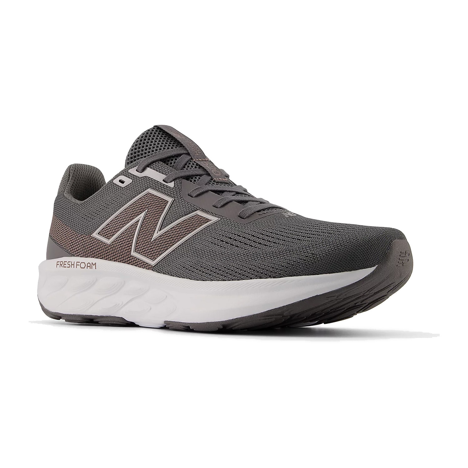 New Balance Men&#039;s Fresh Foam 520 Wide Fit Road Running Shoes, product, variation 5