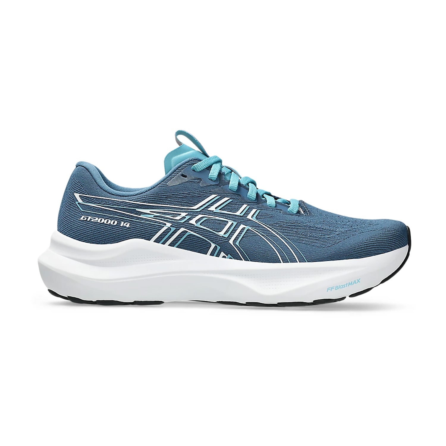 ASICS Women's GT-2000 14 Road Running Shoes