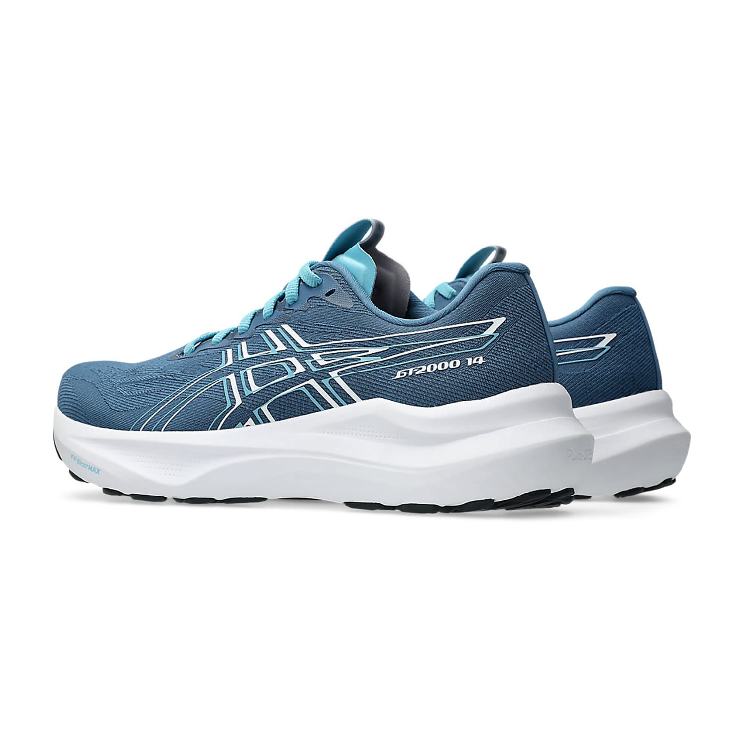 ASICS Women&#039;s GT-2000 14 Road Running Shoes, product, variation 7