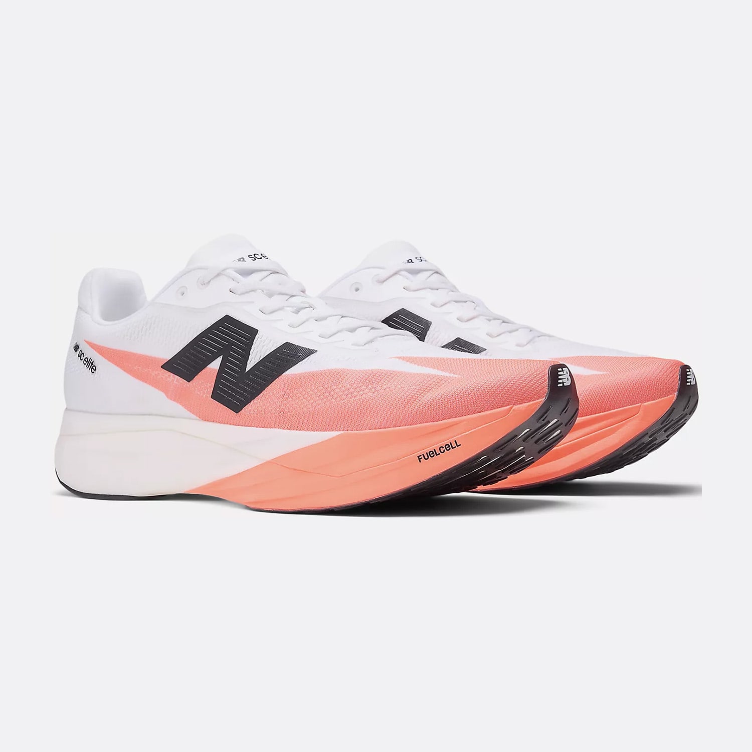 New Balance Men&#039;s FuelCell SuperComp Elite v5 Road Running Shoes, product, variation 6