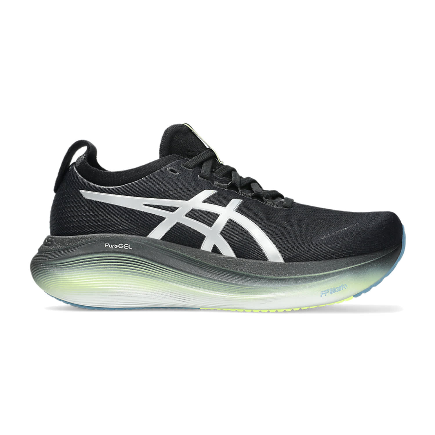 ASICS Women's Gel-Nimbus 27 LUXE Road Running Shoes