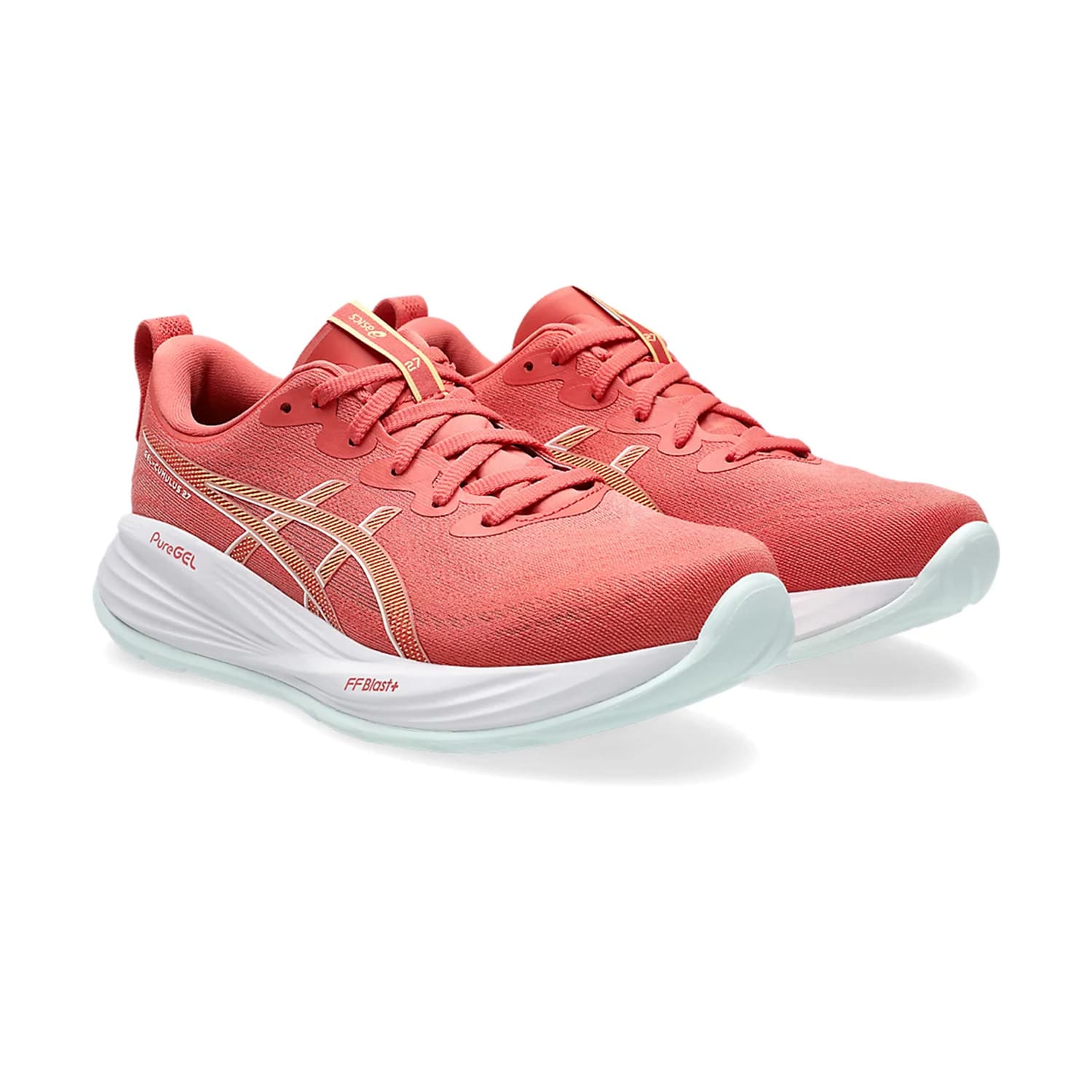 ASICS Women&#039;s Gel-Cumulus 27 Road Running Shoes, product, variation 6