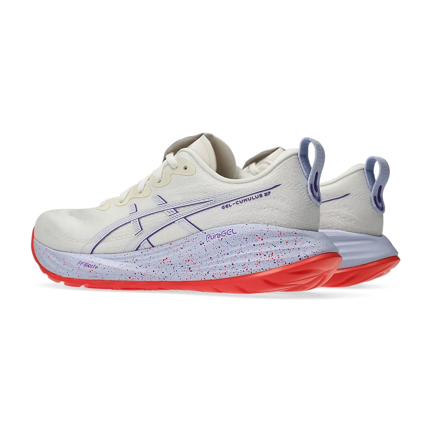 ASICS Women&#039;s Gel-Cumulus 27 TOKYO Road Running Shoes, product, variation 7