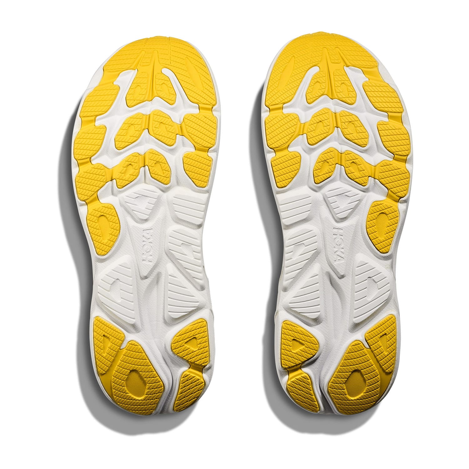 HOKA Men&#039;s Clifton 10 Wide Road Running Shoes, product, variation 4