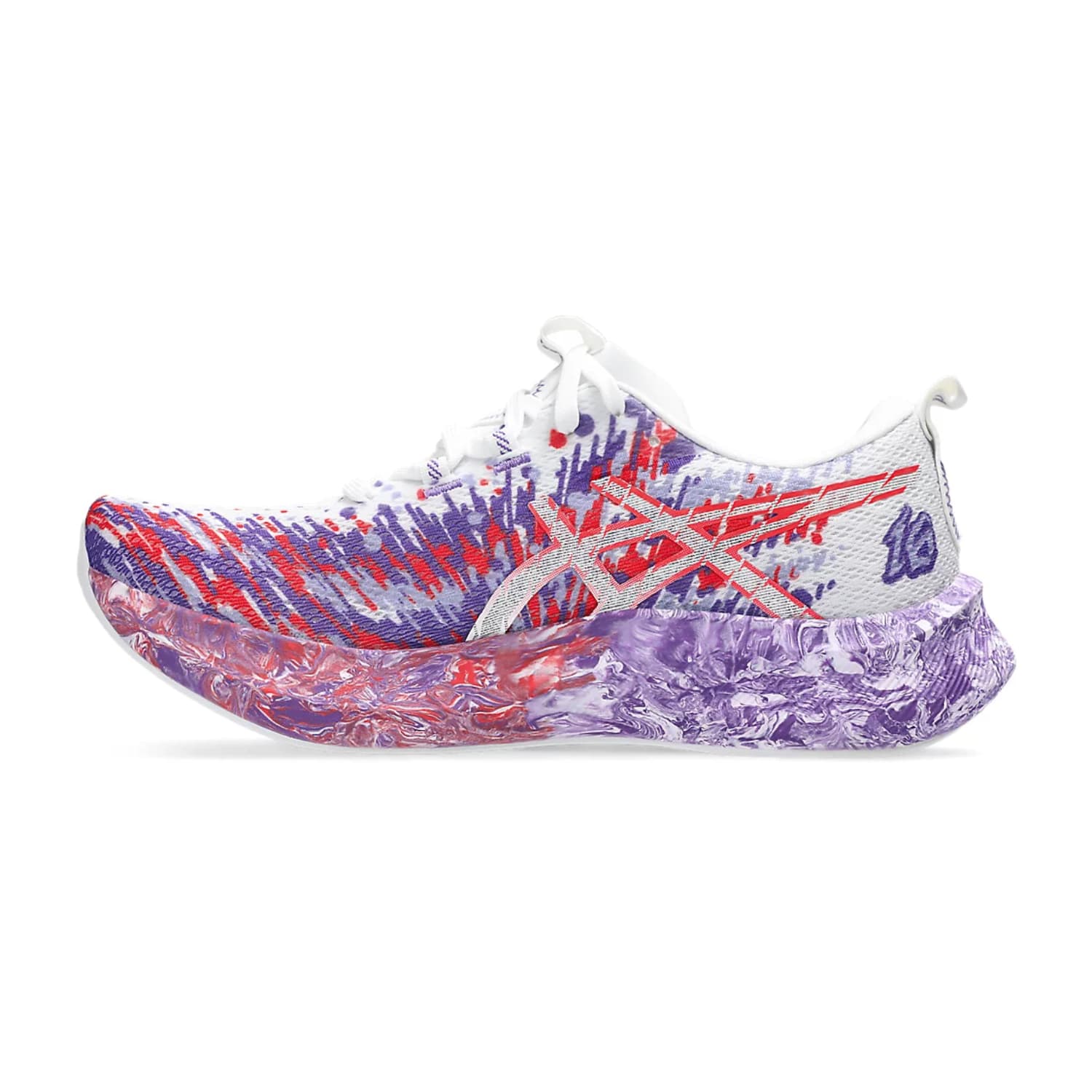 Asics Women&#039;s Noosa Tri 16 Road Running Shoes, product, variation 2