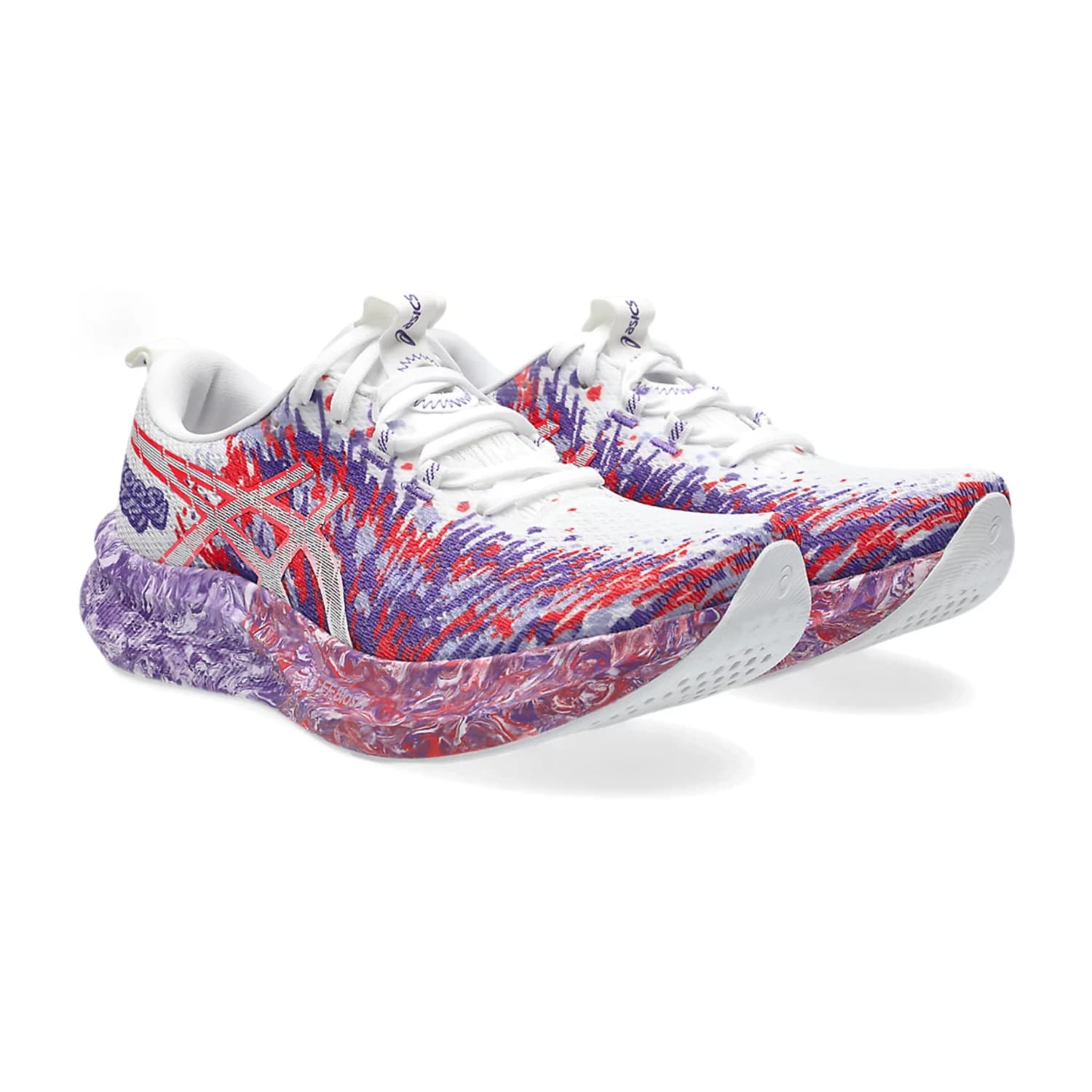 Asics Women&#039;s Noosa Tri 16 Road Running Shoes, product, variation 5