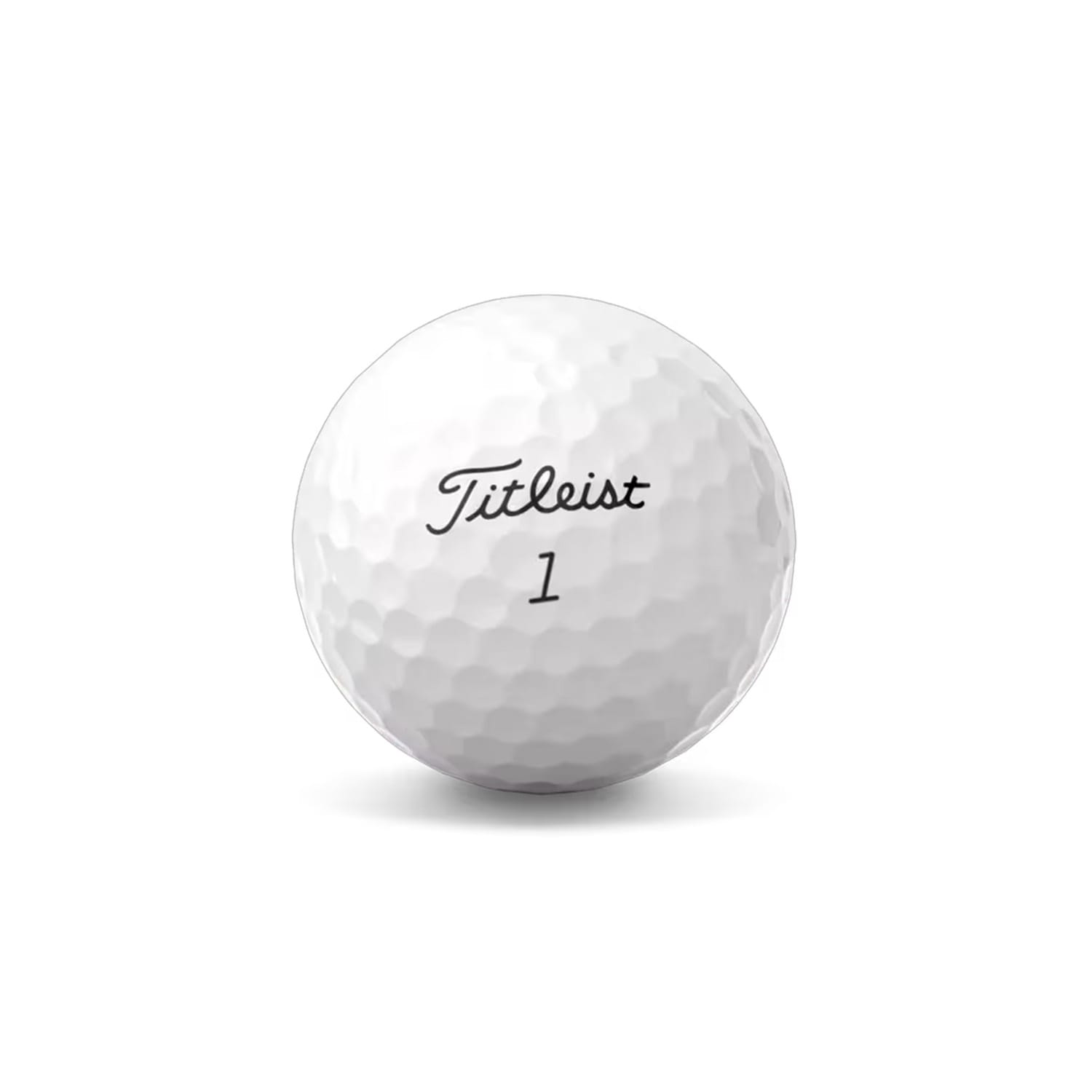 Titleist 2025 Pro V1 Golf Ball - 3 Ball Pack, product, variation 2