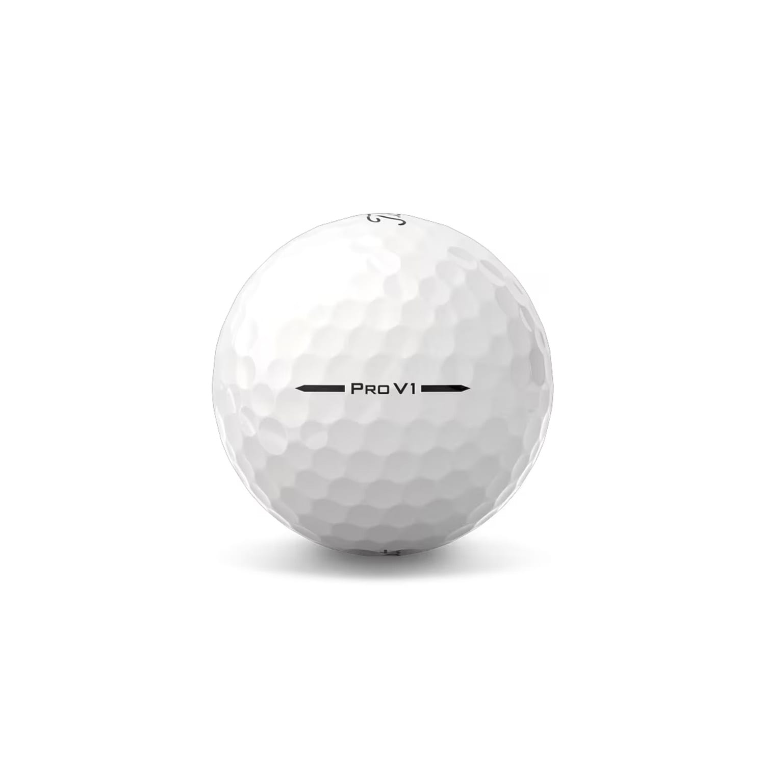 Titleist 2025 Pro V1 Golf Ball - 3 Ball Pack, product, variation 3