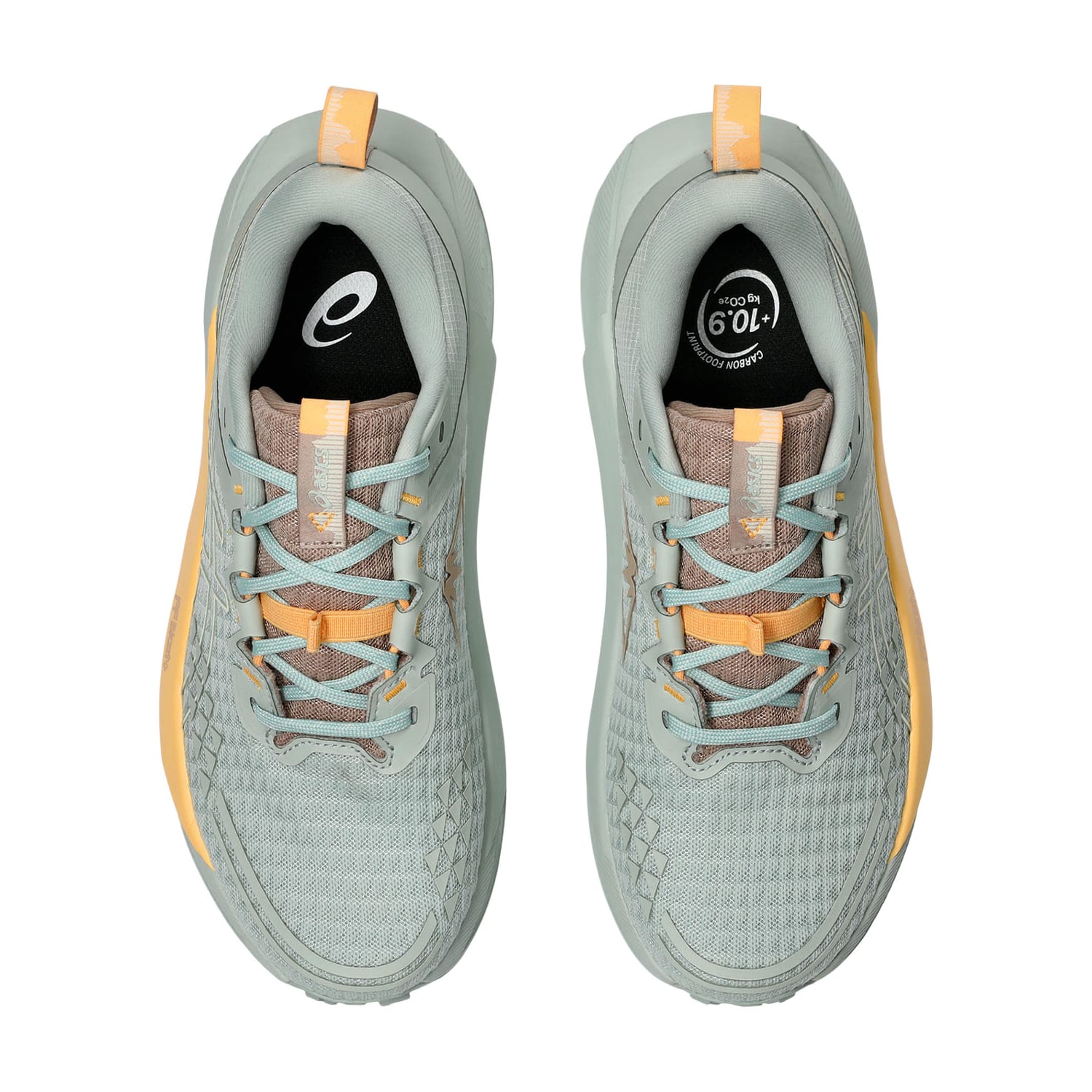 ASICS Women&#039;s Gel-Trabuco 13 Trail Running Shoes, product, variation 3