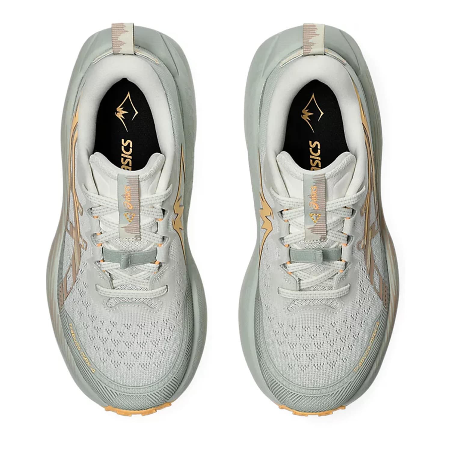 ASICS Women&#039;s Trabuco Max 4 Trail Running Shoes, product, variation 3