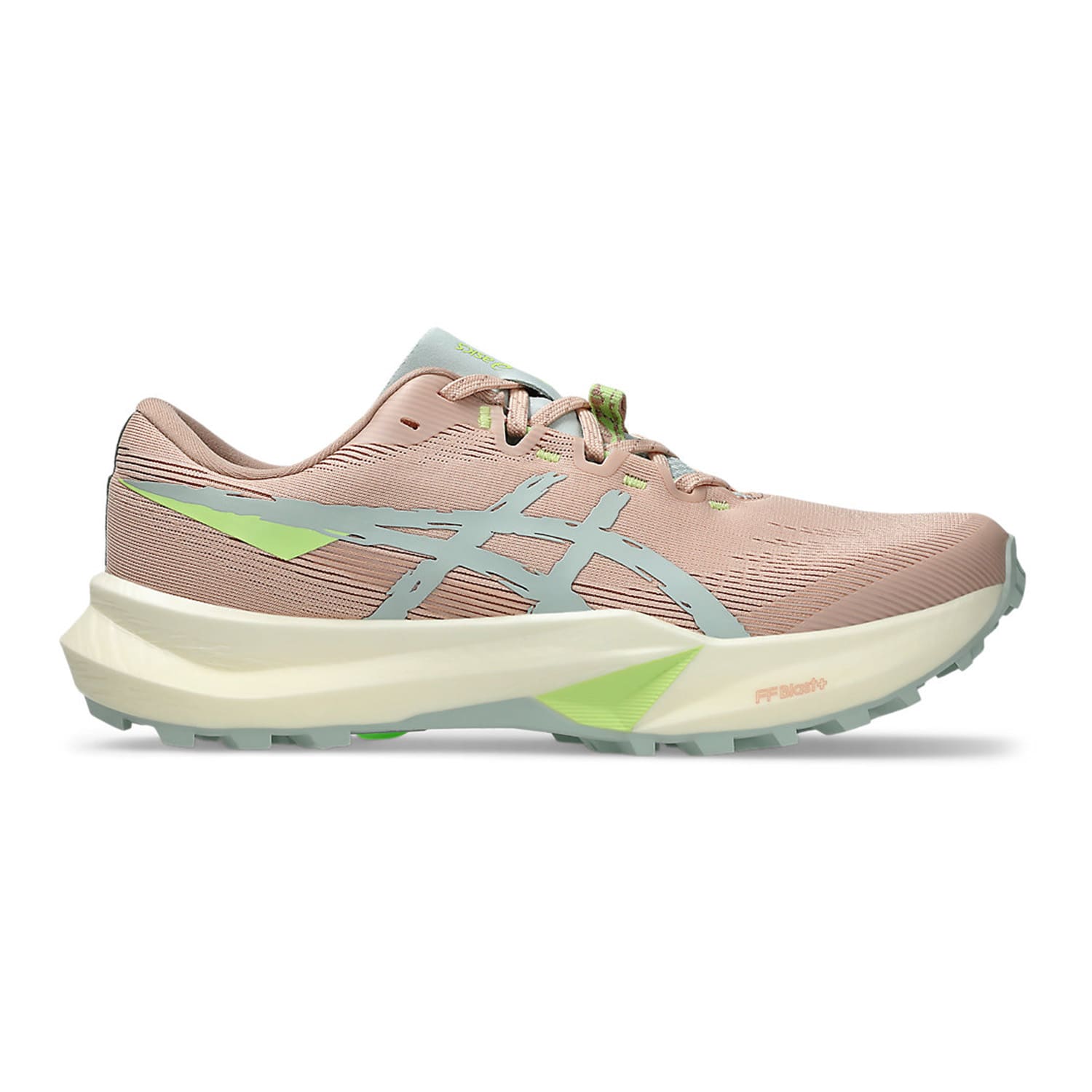Asics Women's Fuji Lite 6 Trail Running Shoes